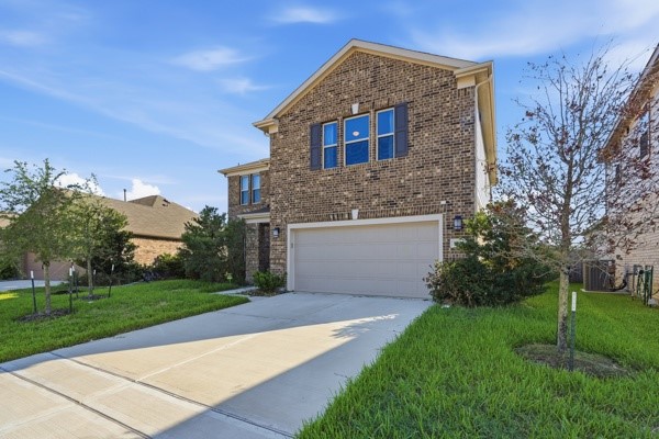 15334 Silver Breeze Lane Property Photo 2