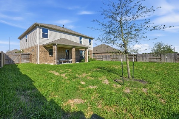 15334 Silver Breeze Lane Property Photo 26