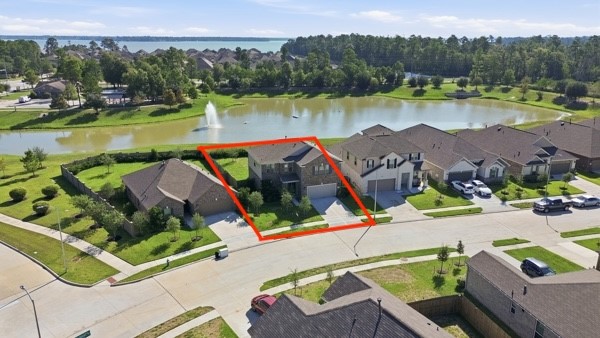 15334 Silver Breeze Lane Property Photo 28