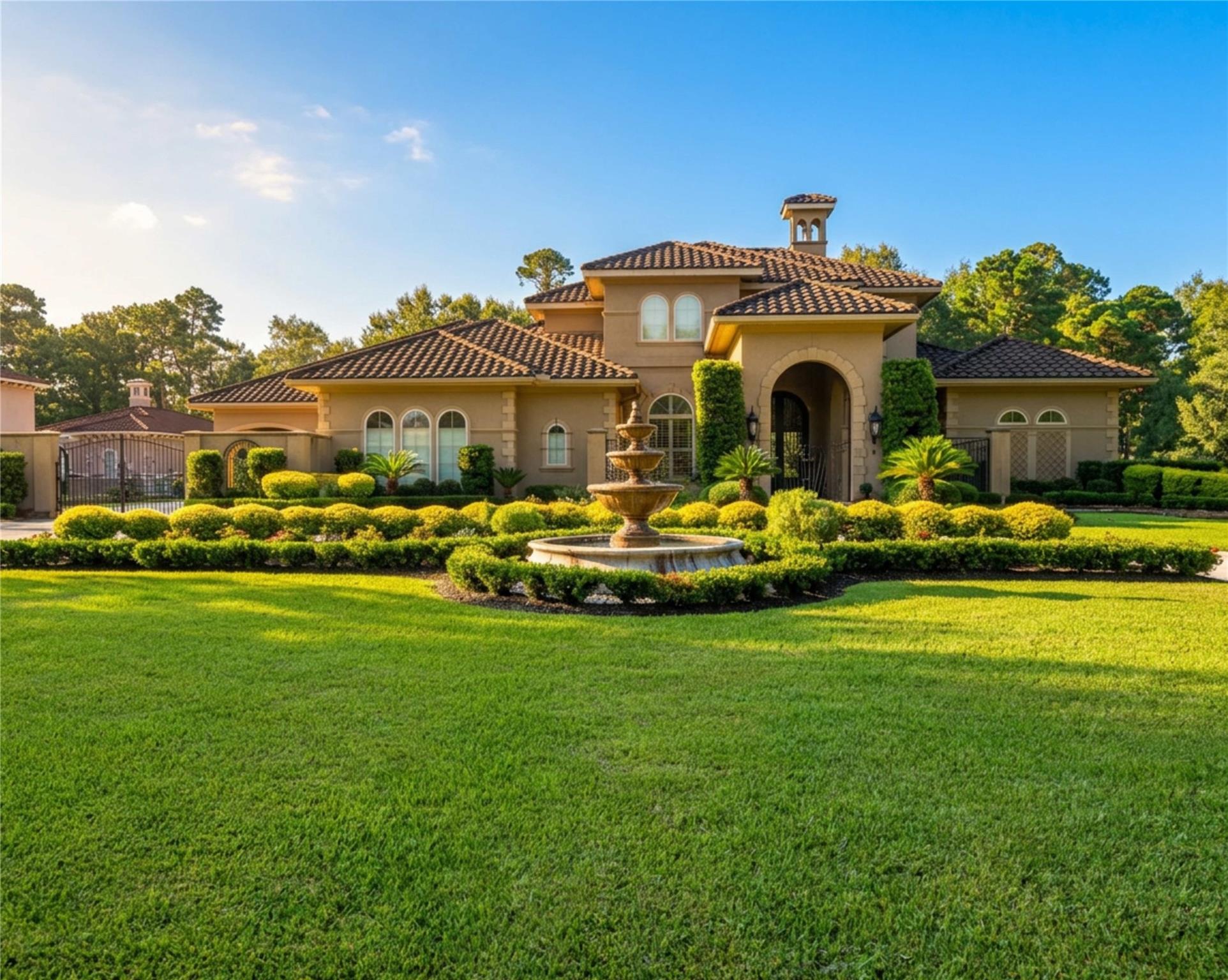 28427 Woodsons Lake Drive Property Photo 1