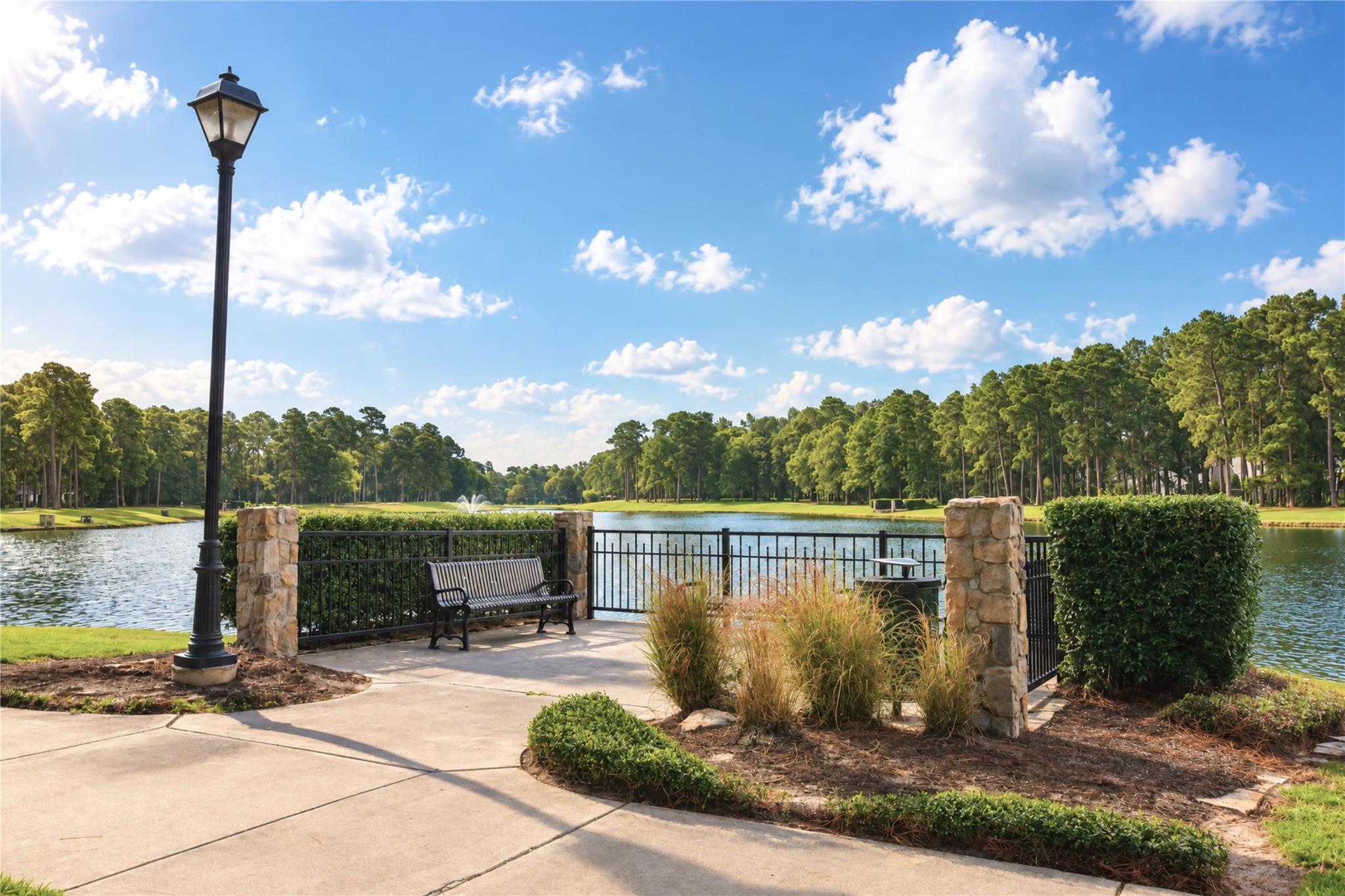 28427 Woodsons Lake Drive Property Photo 12