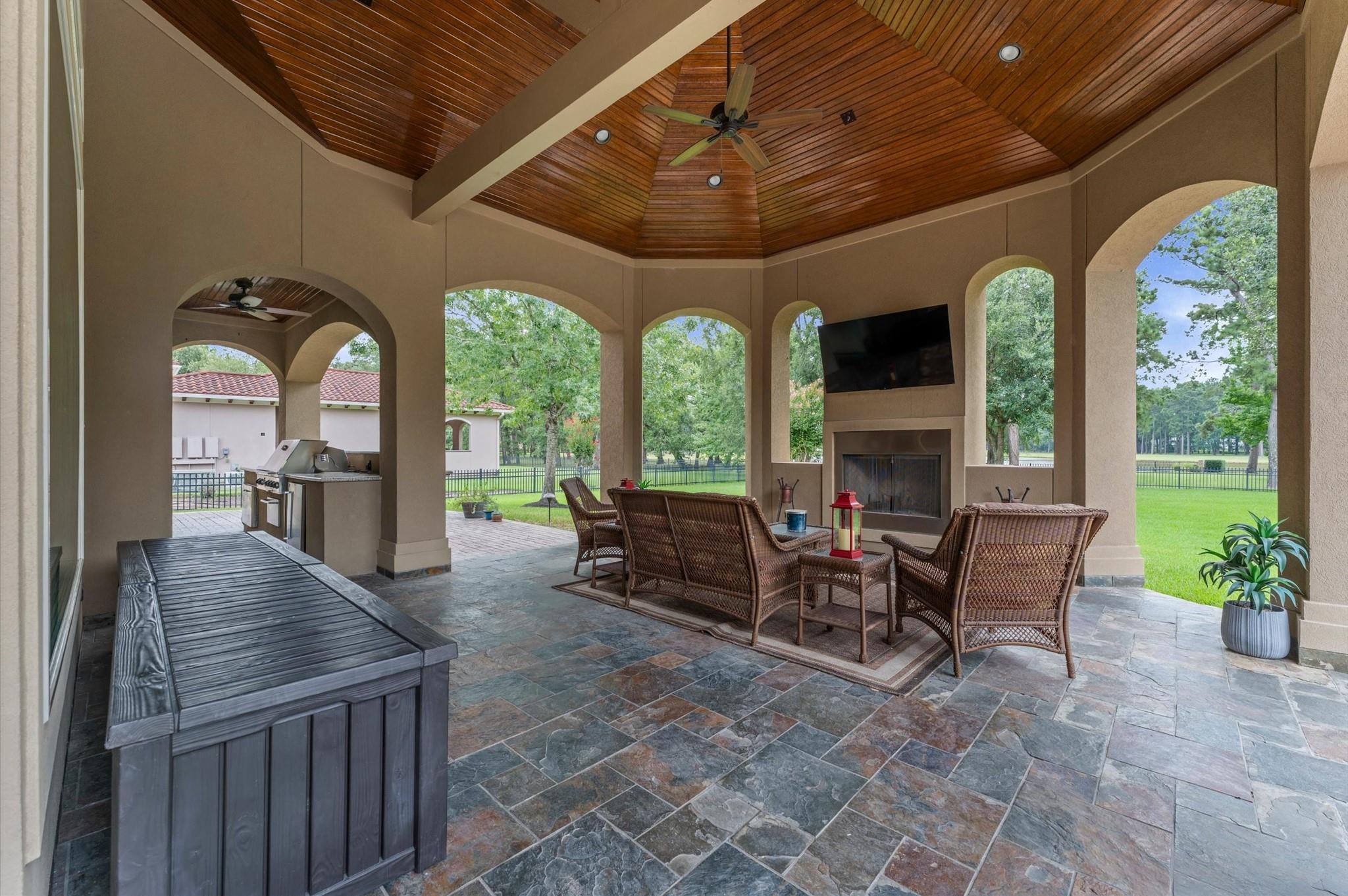 28427 Woodsons Lake Drive, Spring Tx 77386 Property Photo 39