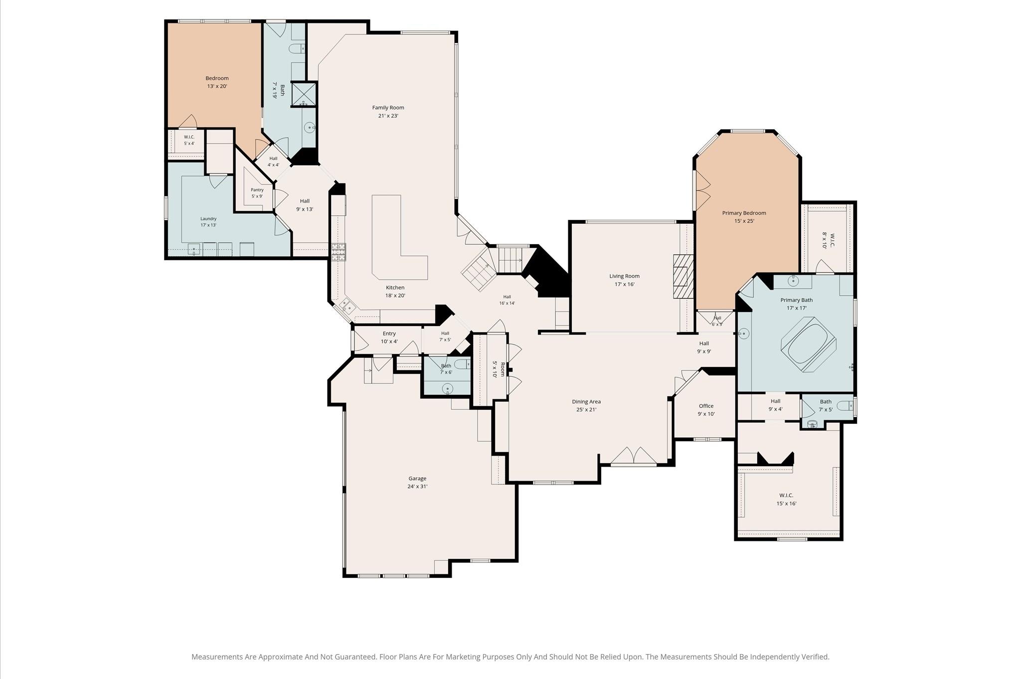 28427 Woodsons Lake Drive Property Photo 41