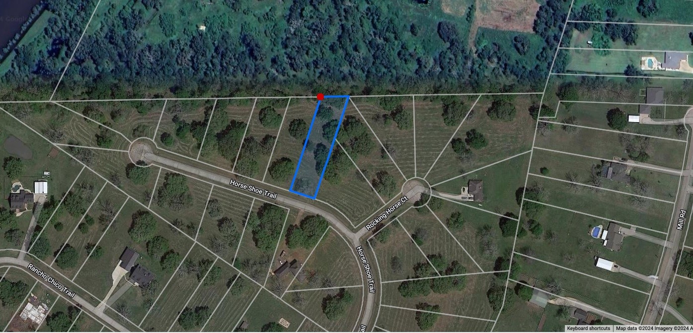 370 Horse Shoe Trail Property Photo 1
