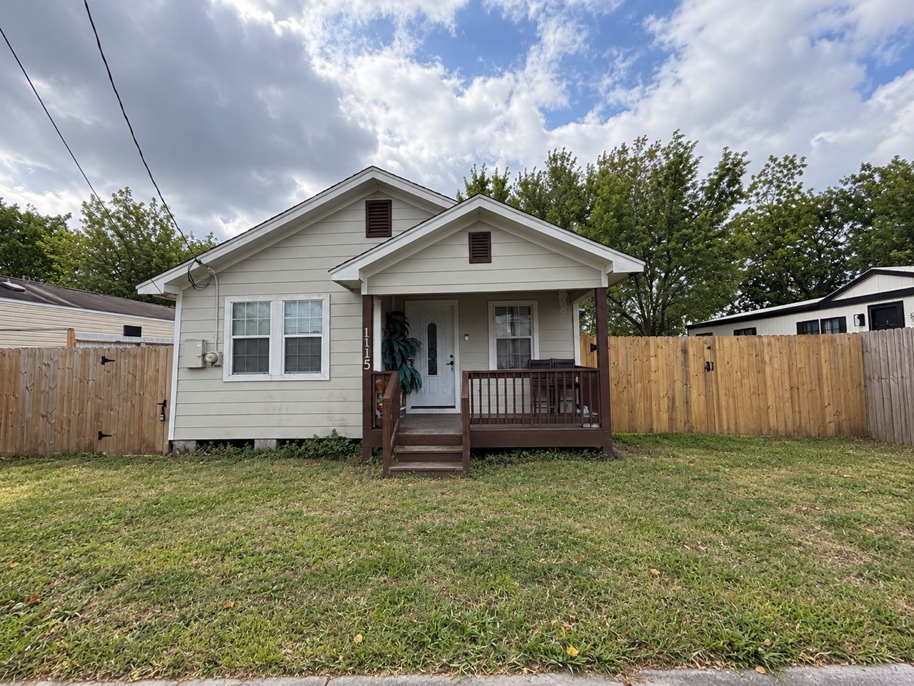 1115 Turner Street Property Photo 1