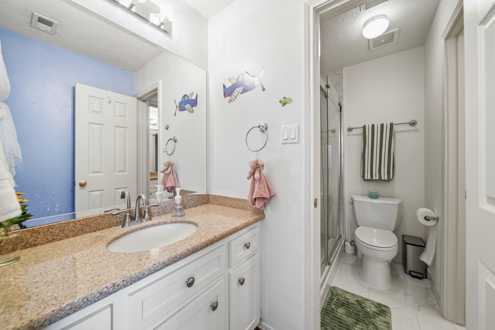 1606 Clearwater Creek Drive Property Photo 29