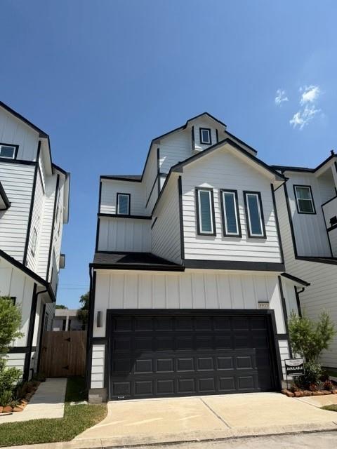 8933 Grovner Place, Houston Tx 77055 Property Photo 1