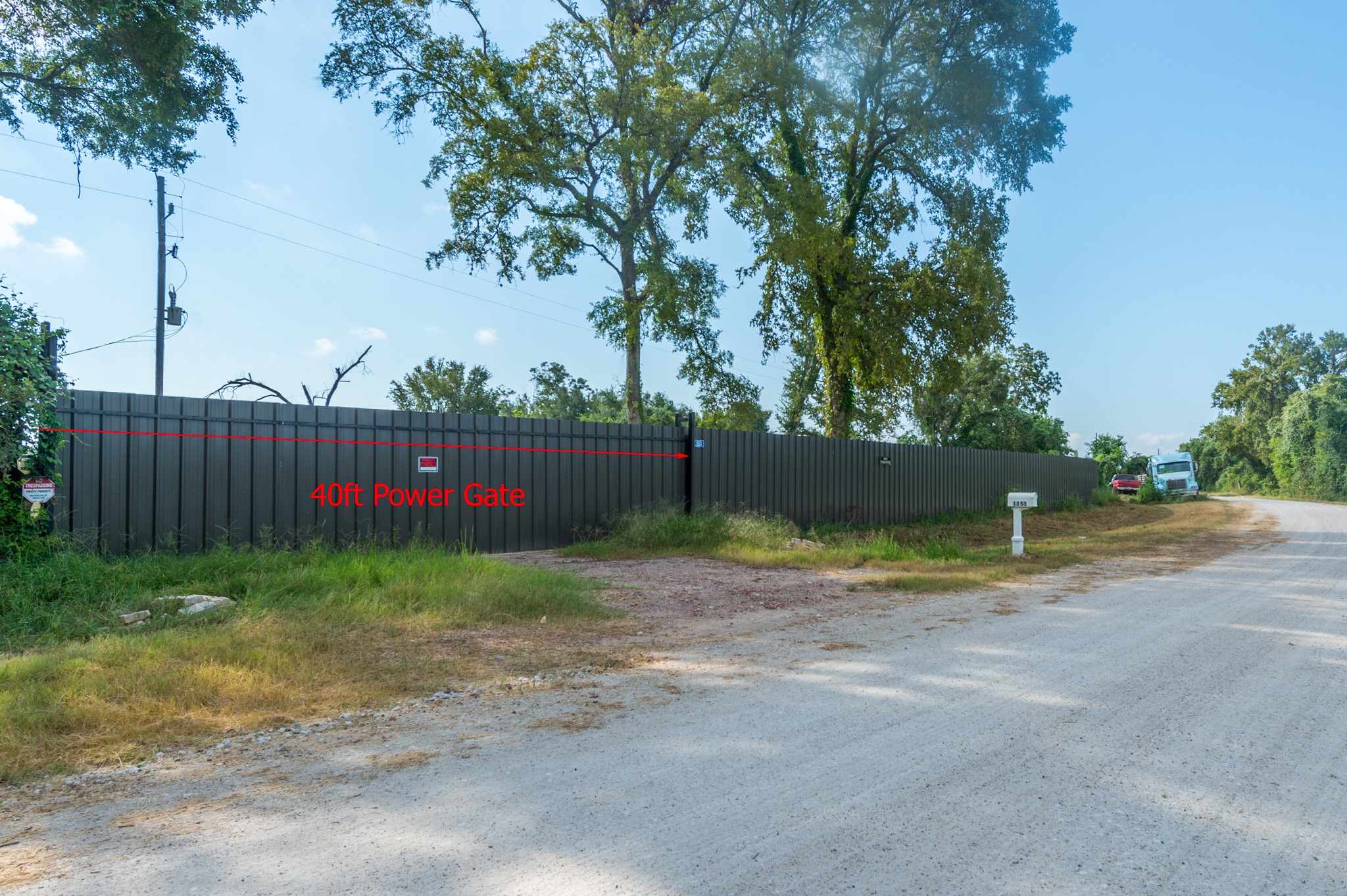 1353 Siedel Road Property Photo 4