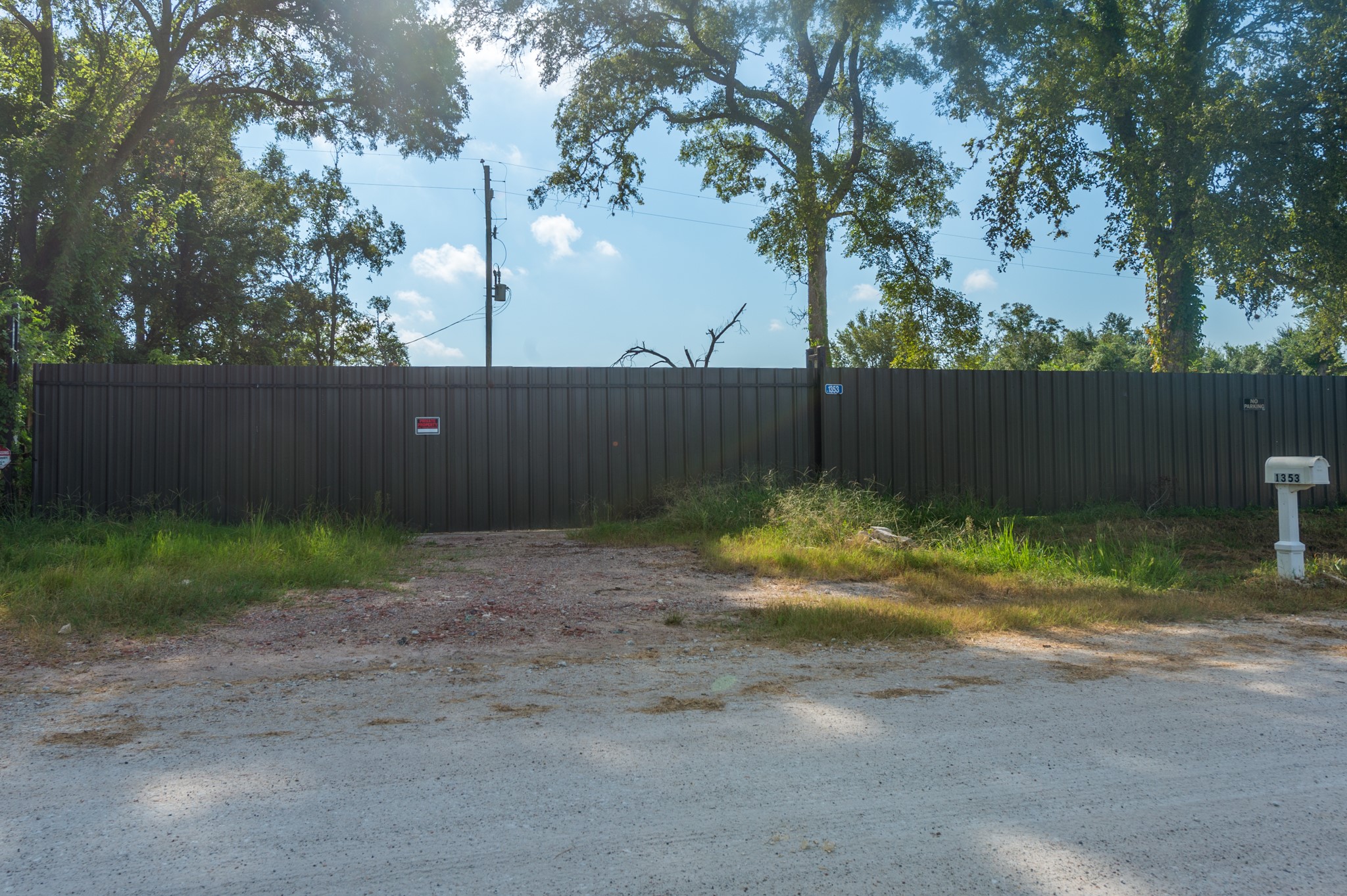 1353 Siedel Road Property Photo 5