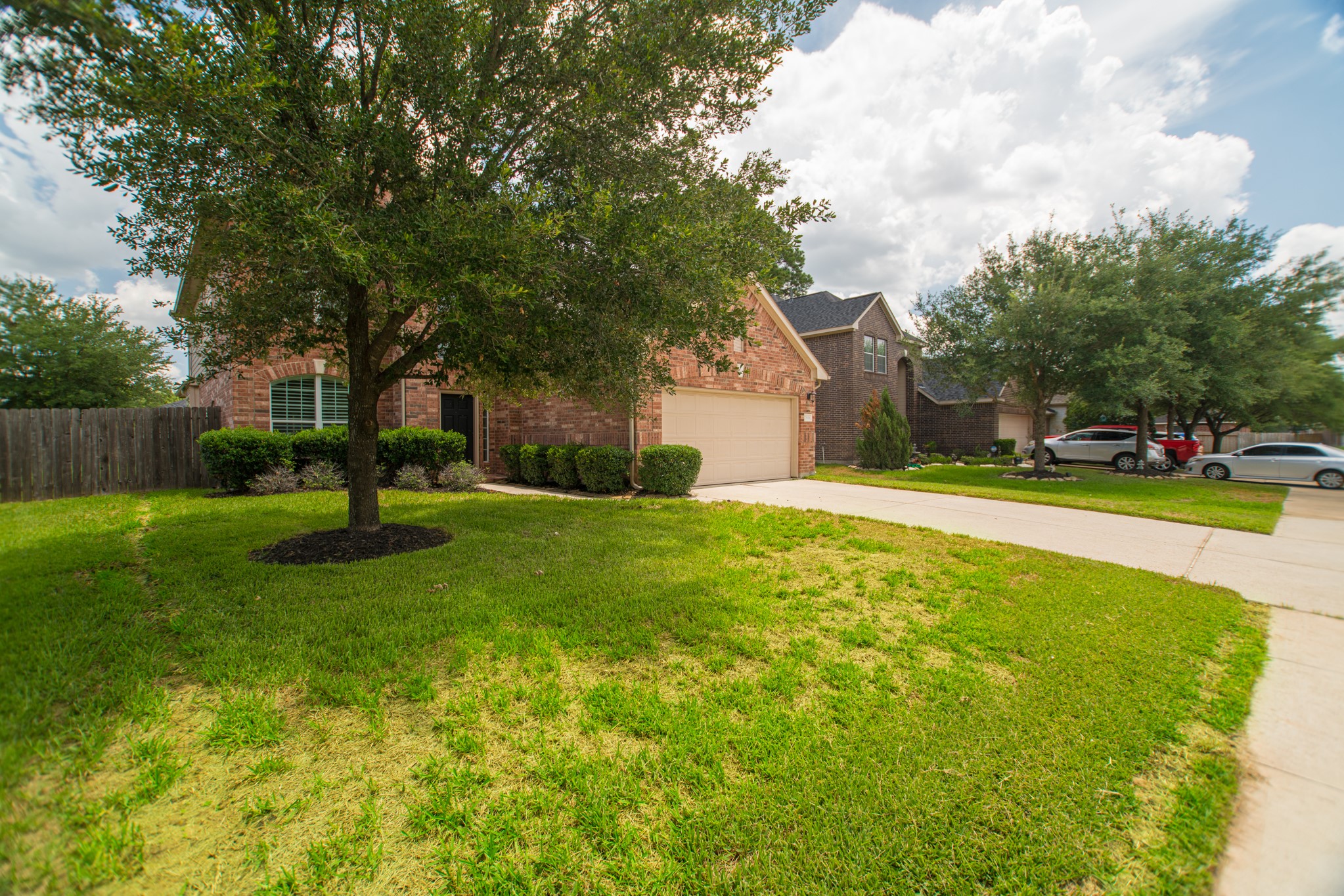 25618 Crisp Spring Lane Property Photo 4
