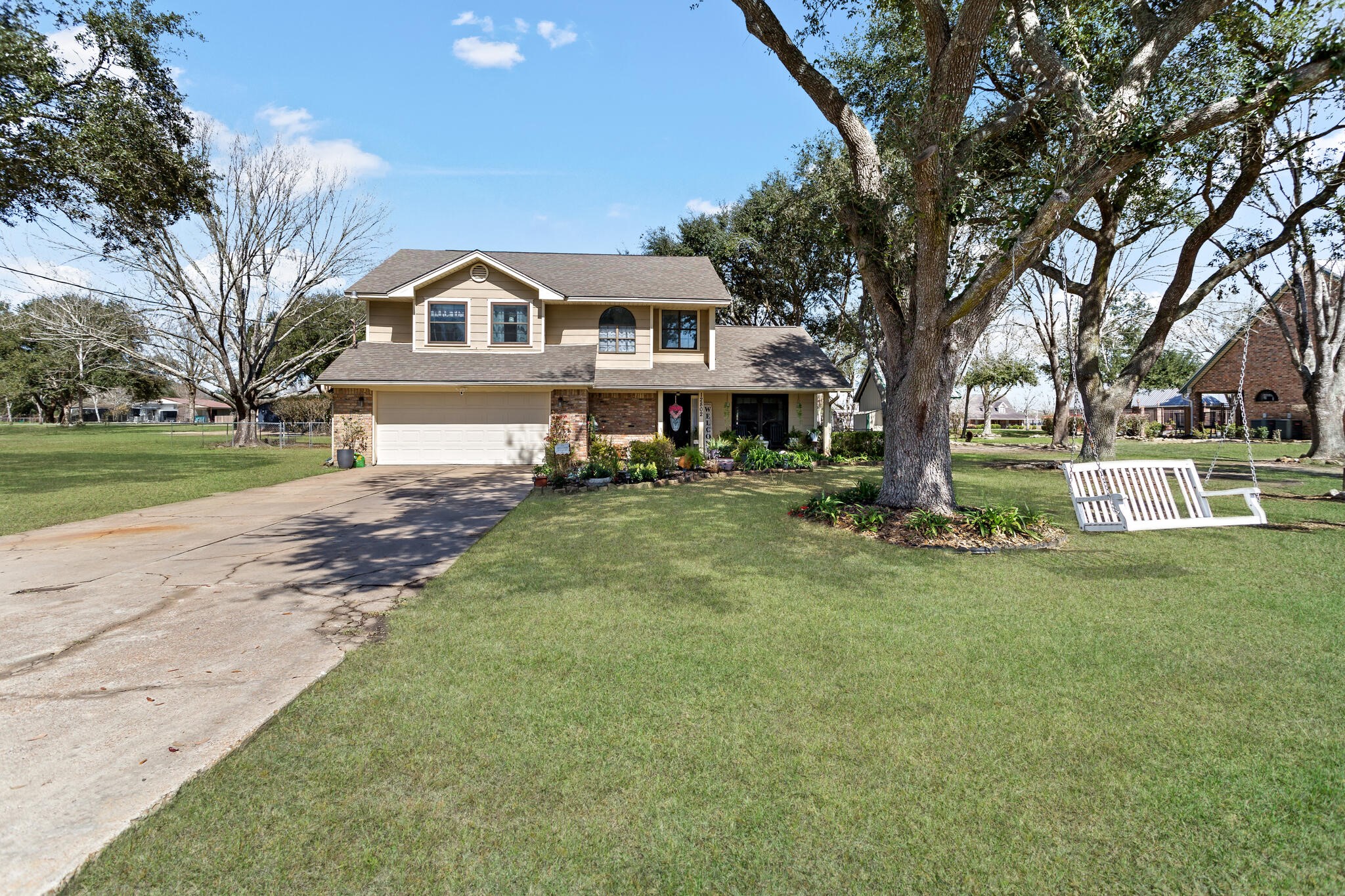 12802 Bergeron Drive Property Photo 1