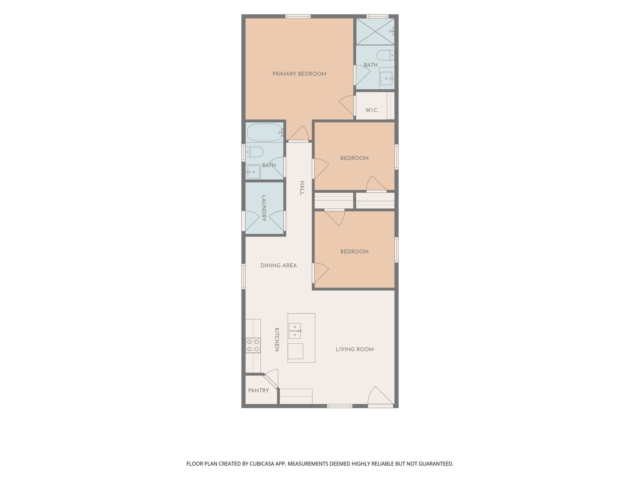 16740 E Ivanhoe Property Photo 3