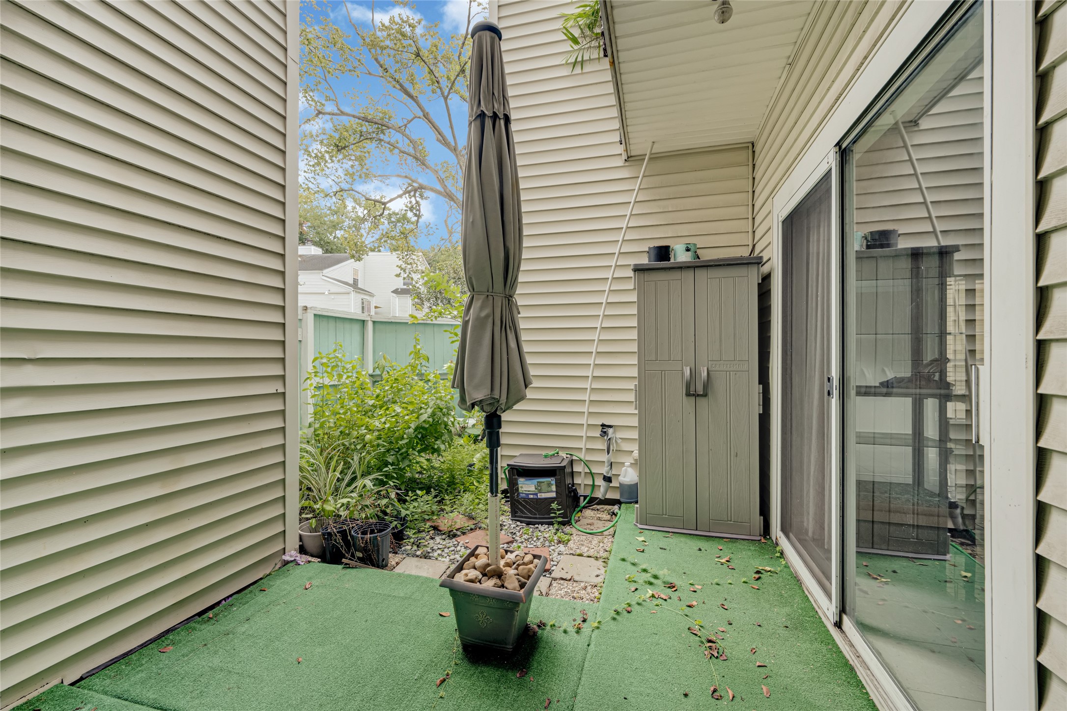 9809 Richmond Ave, Unit J-12 Property Photo 19