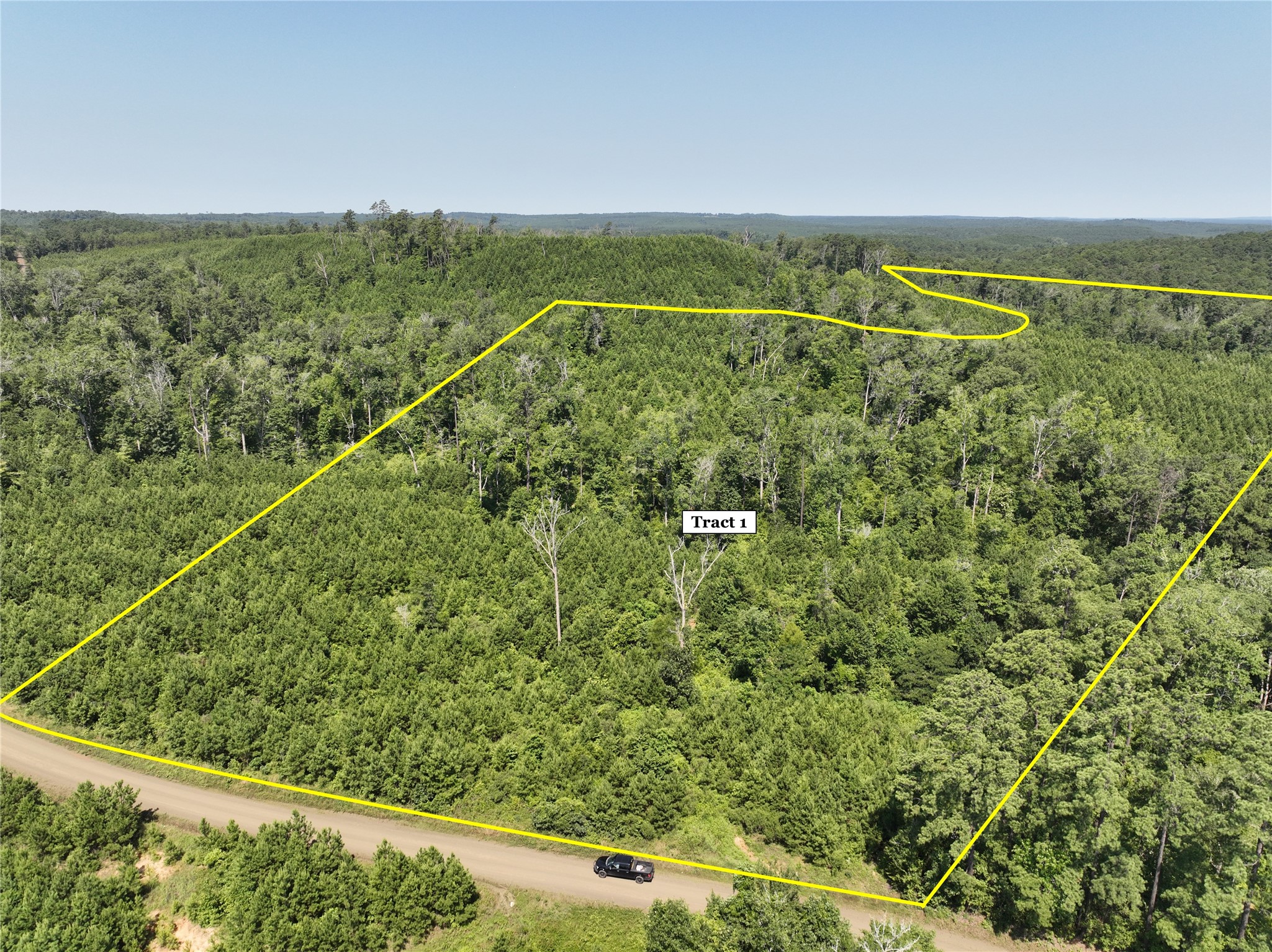1 Carters Ferry Road Property Photo 1