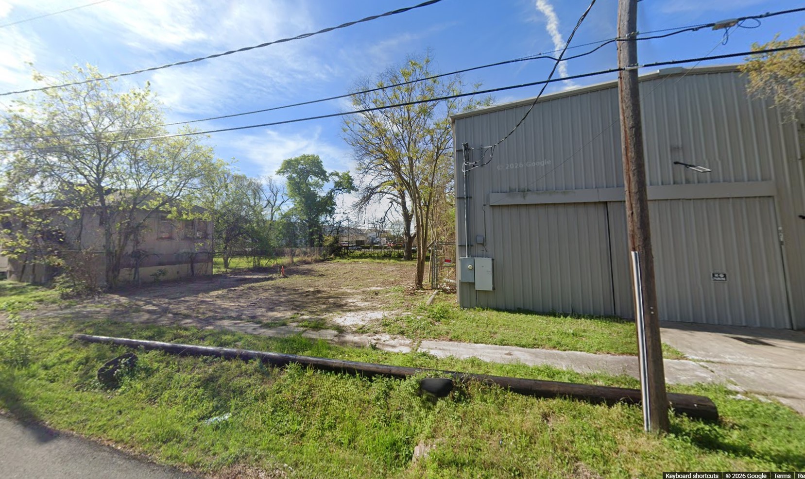 3720 Bell Street Property Photo 1