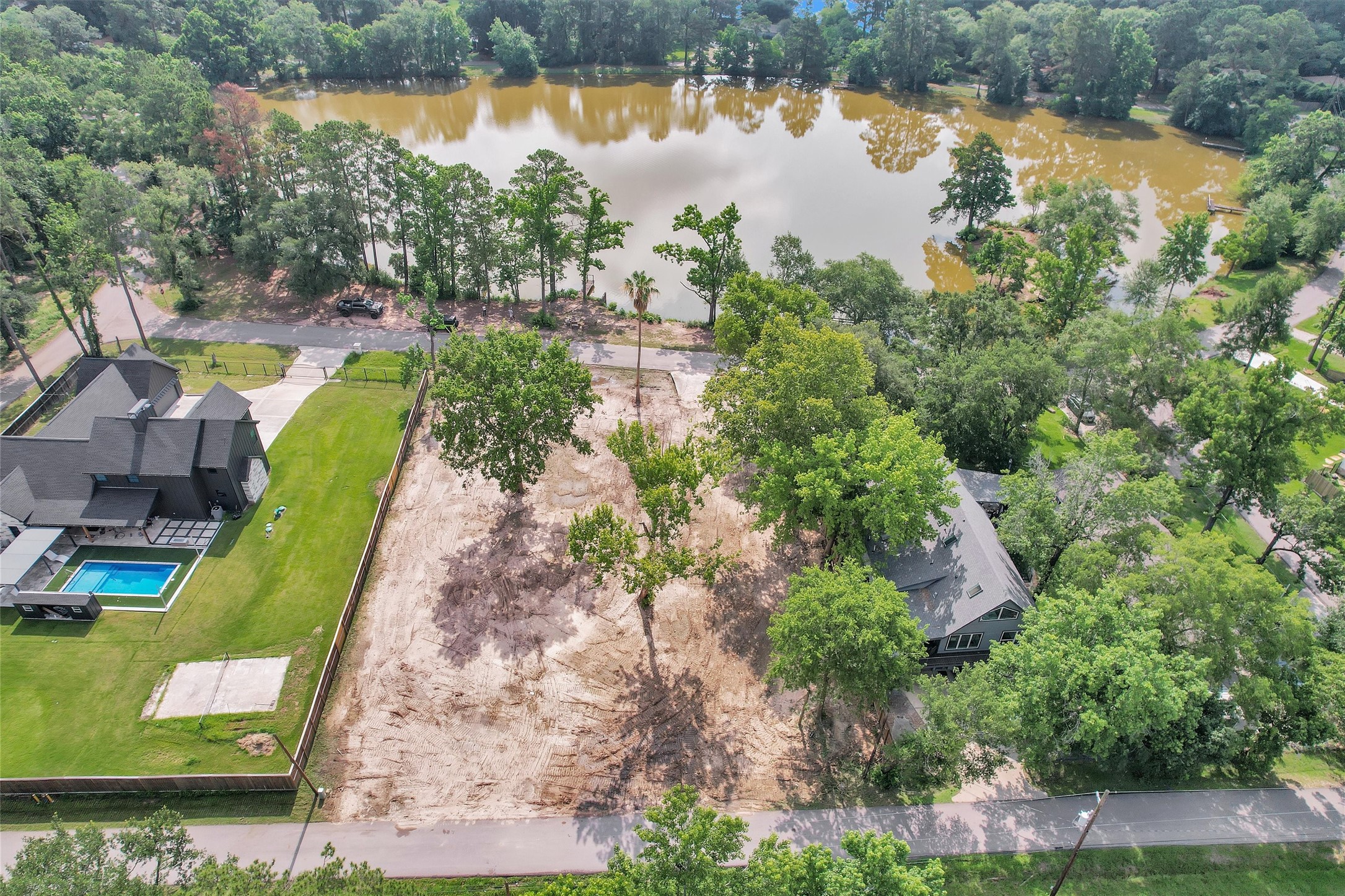 17612 White Perch Lake Drive Property Photo 1