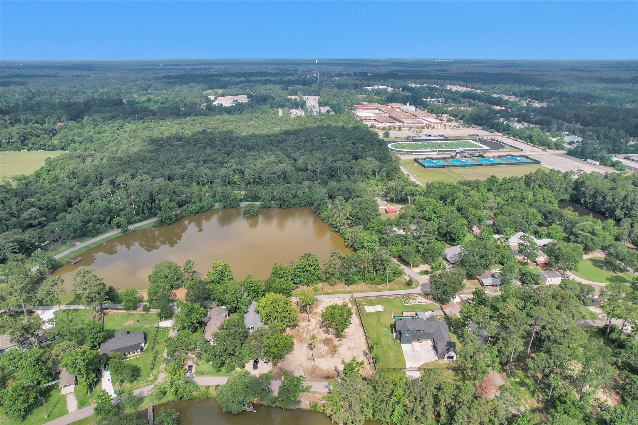 17612 White Perch Lake Drive Property Photo 6