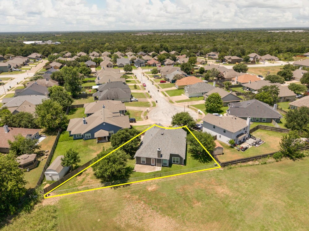2701 Lynnwood Court Property Photo 46