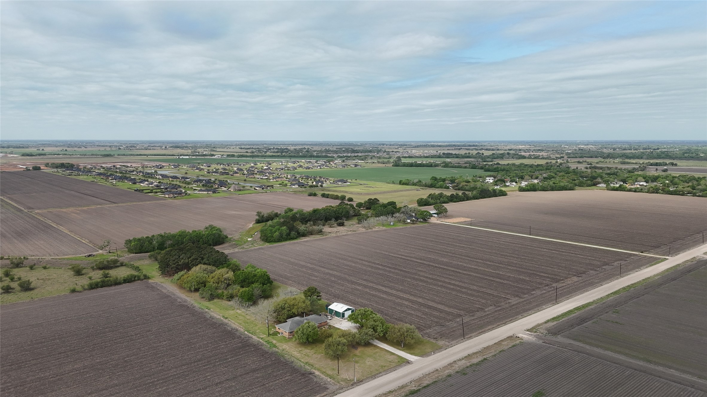 0 Oberrender Road Property Photo 14