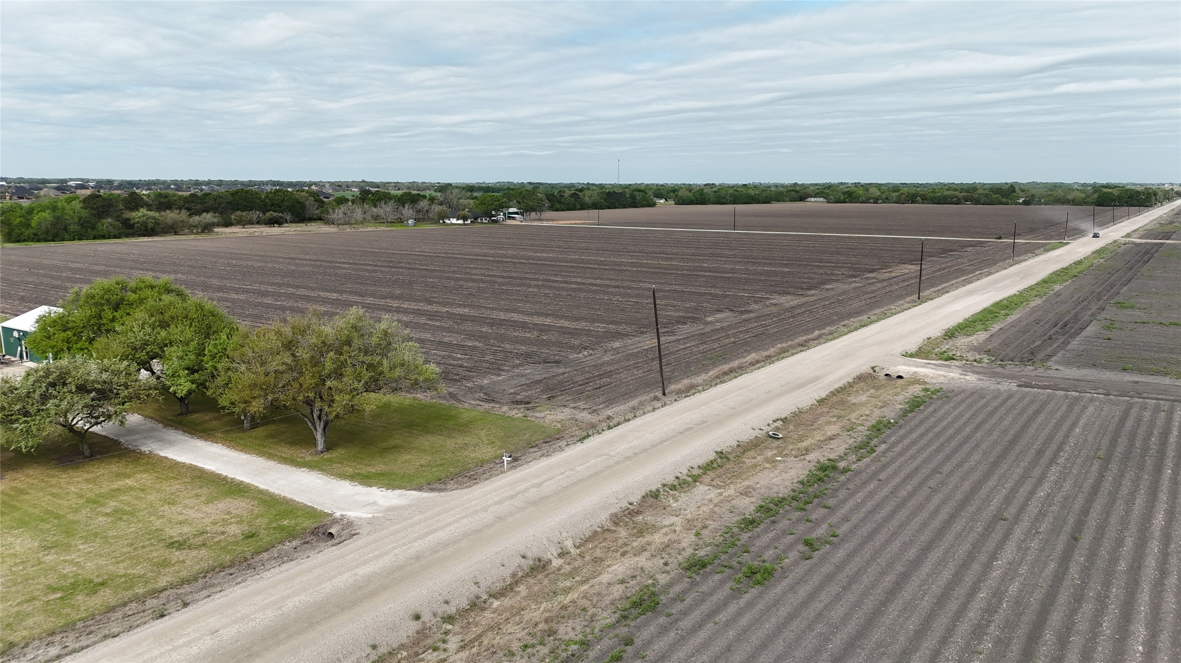 0 Oberrender Road Property Photo 20