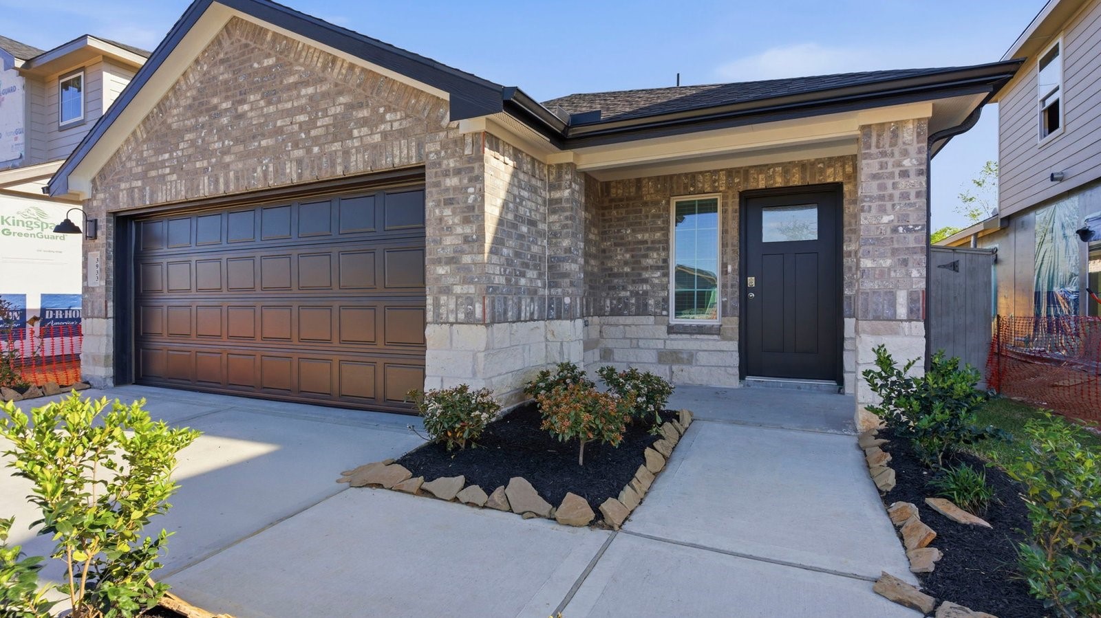4113 Bronco Station Lane Property Photo 2