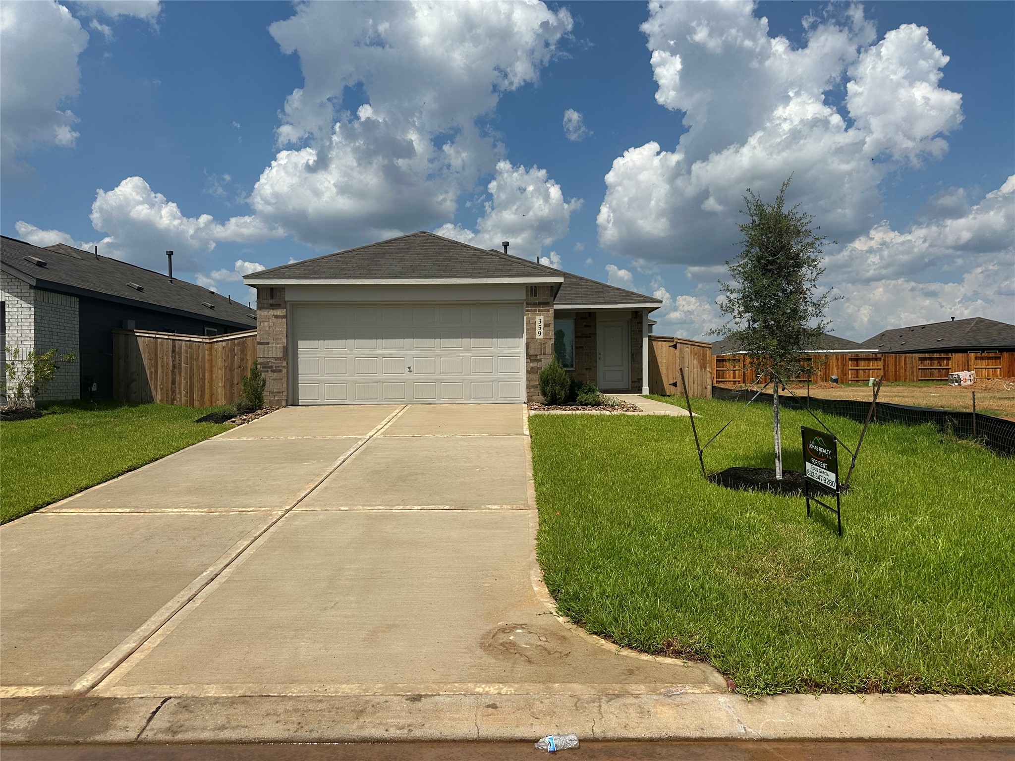 359 Bush Meadow Lane Property Photo 1
