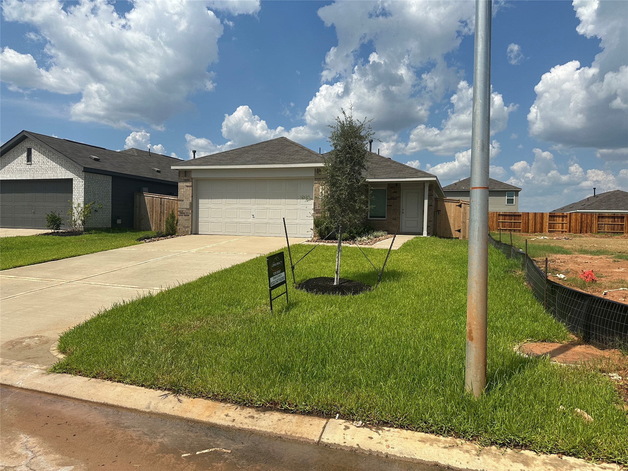 359 Bush Meadow Lane Property Photo 2