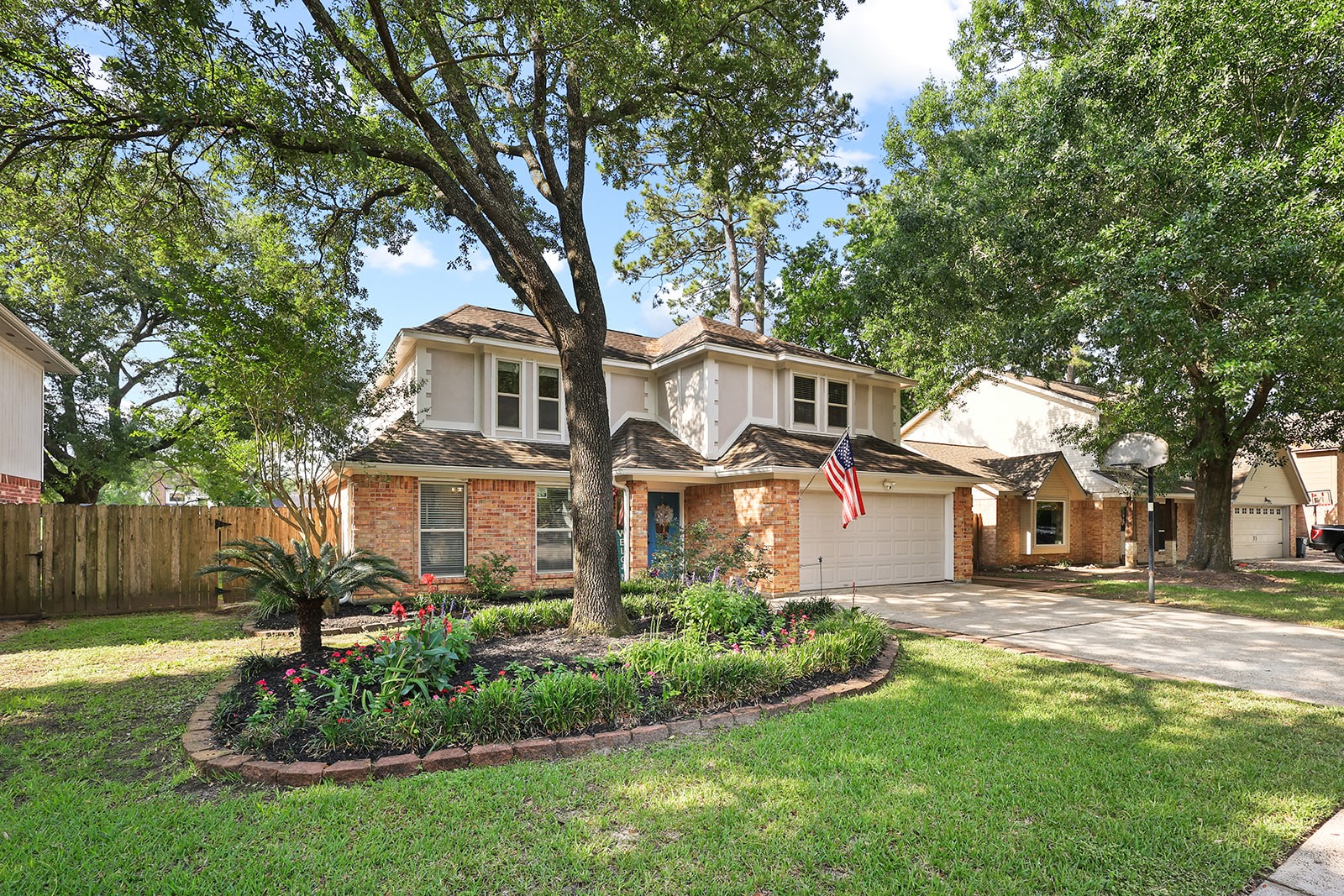 11711 Park Creek Drive Property Photo 37