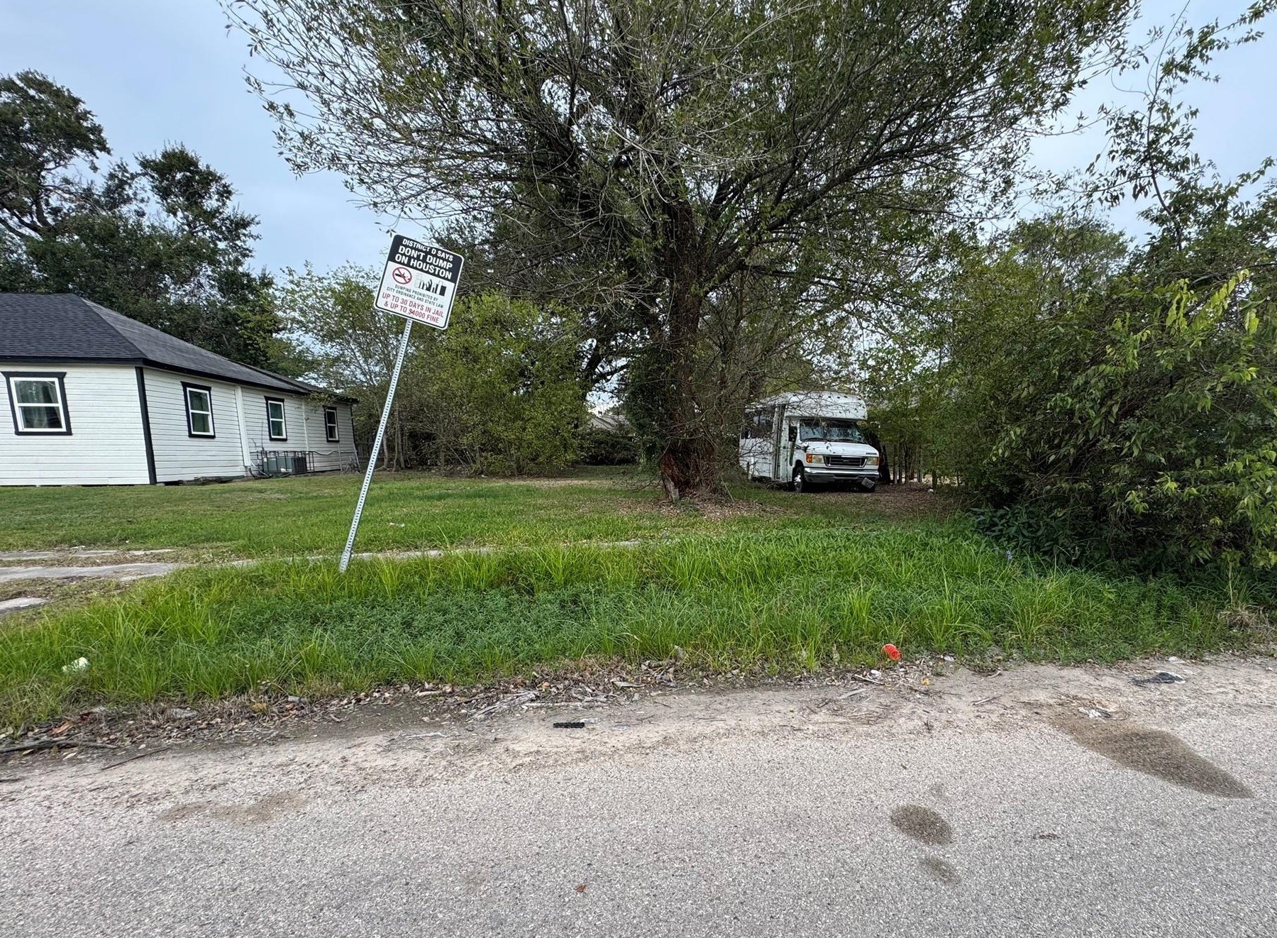 4509 Perry Street Property Photo 2