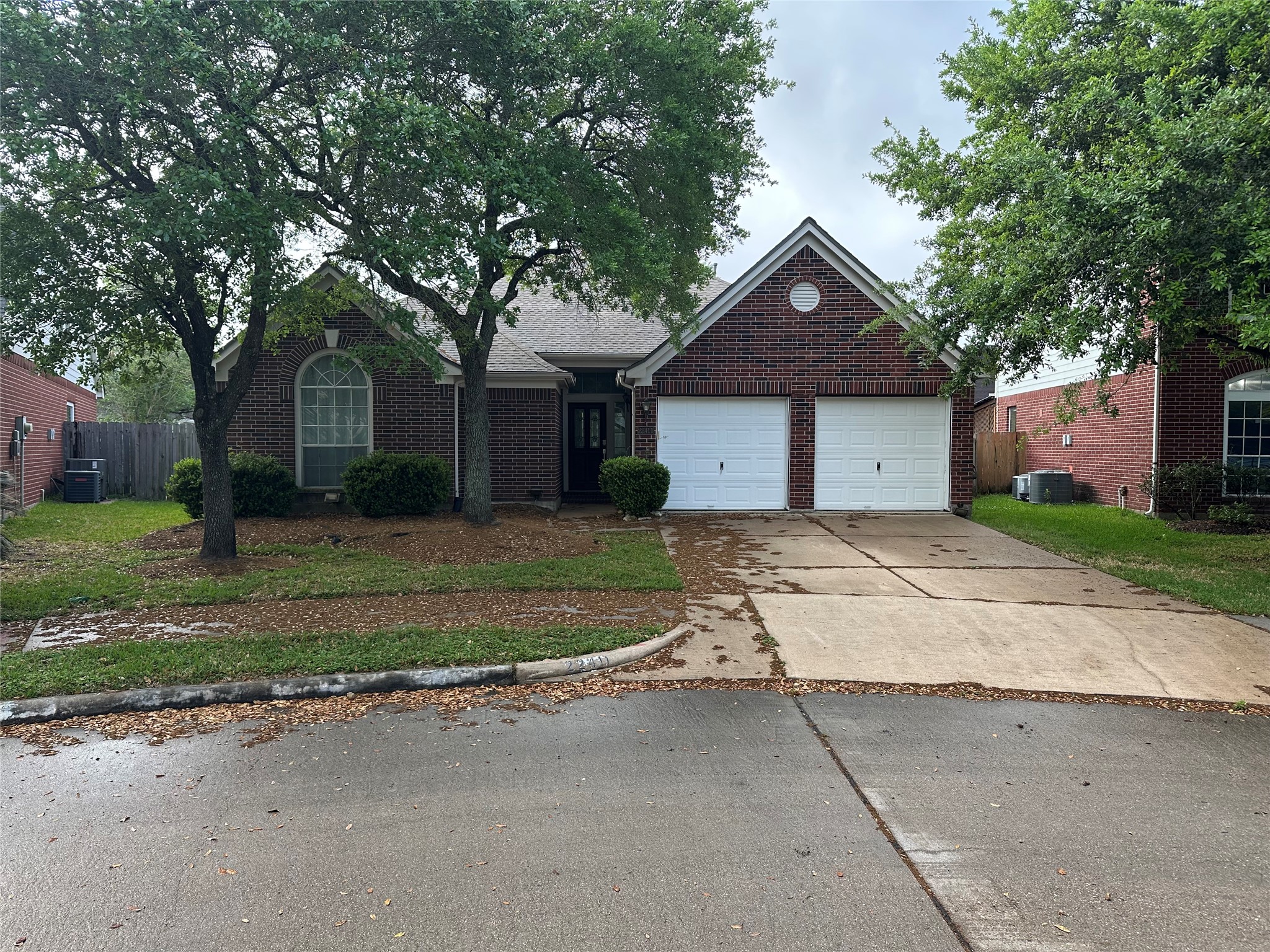 22411 Coral Chase Court Property Photo 1
