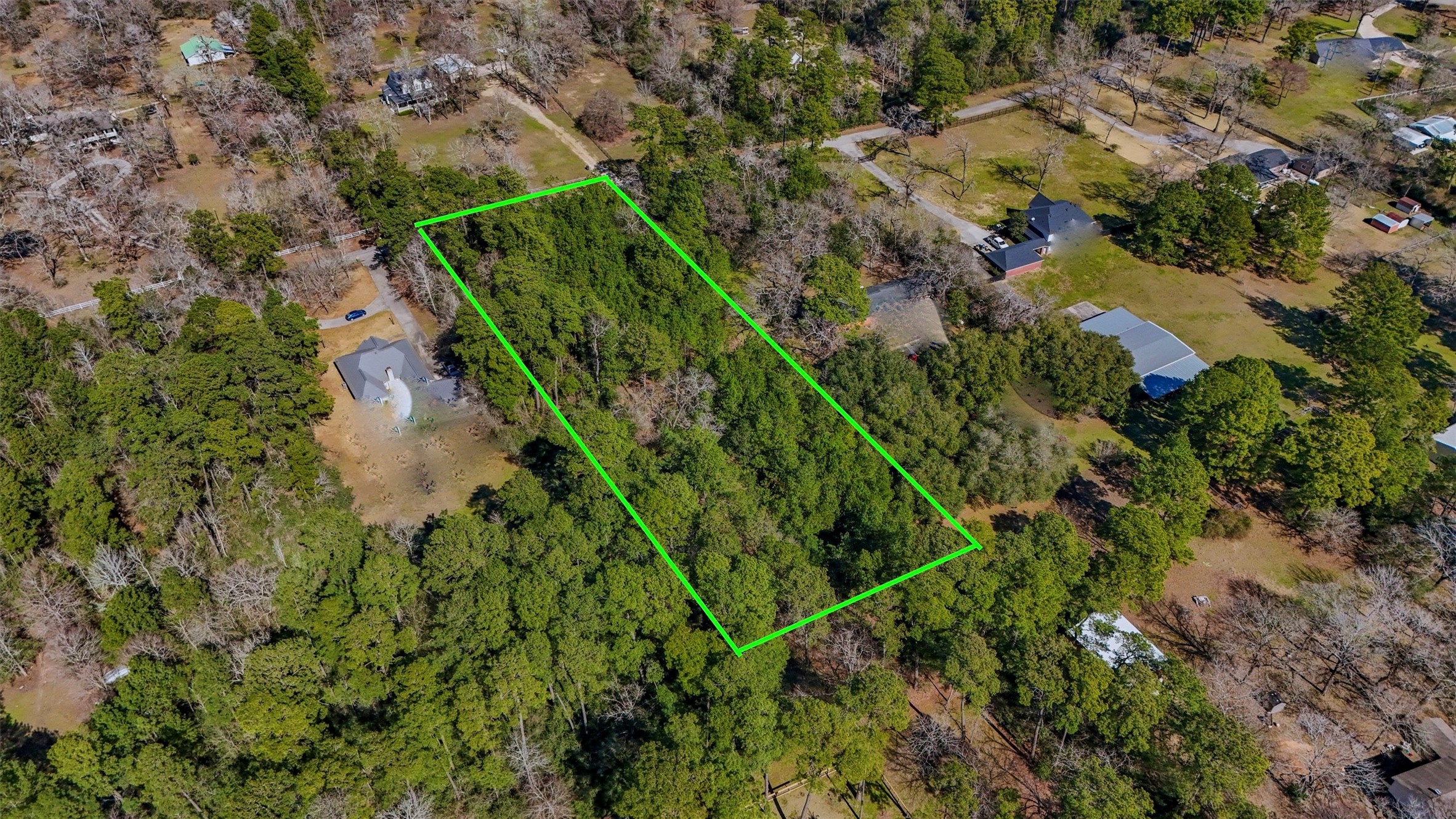 15245 Shady Oaks Drive Property Photo 4