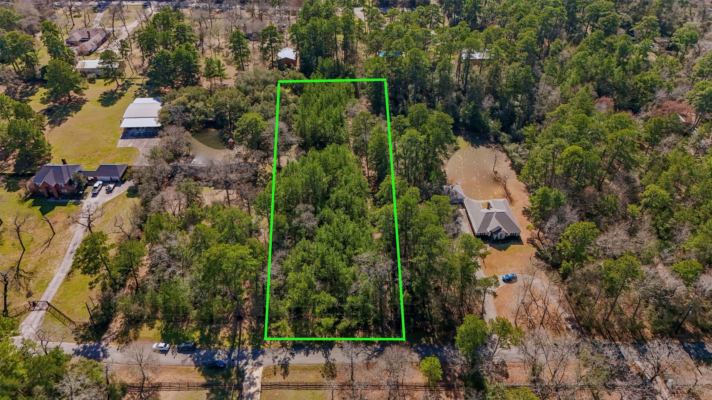 15245 Shady Oaks Drive Property Photo 6