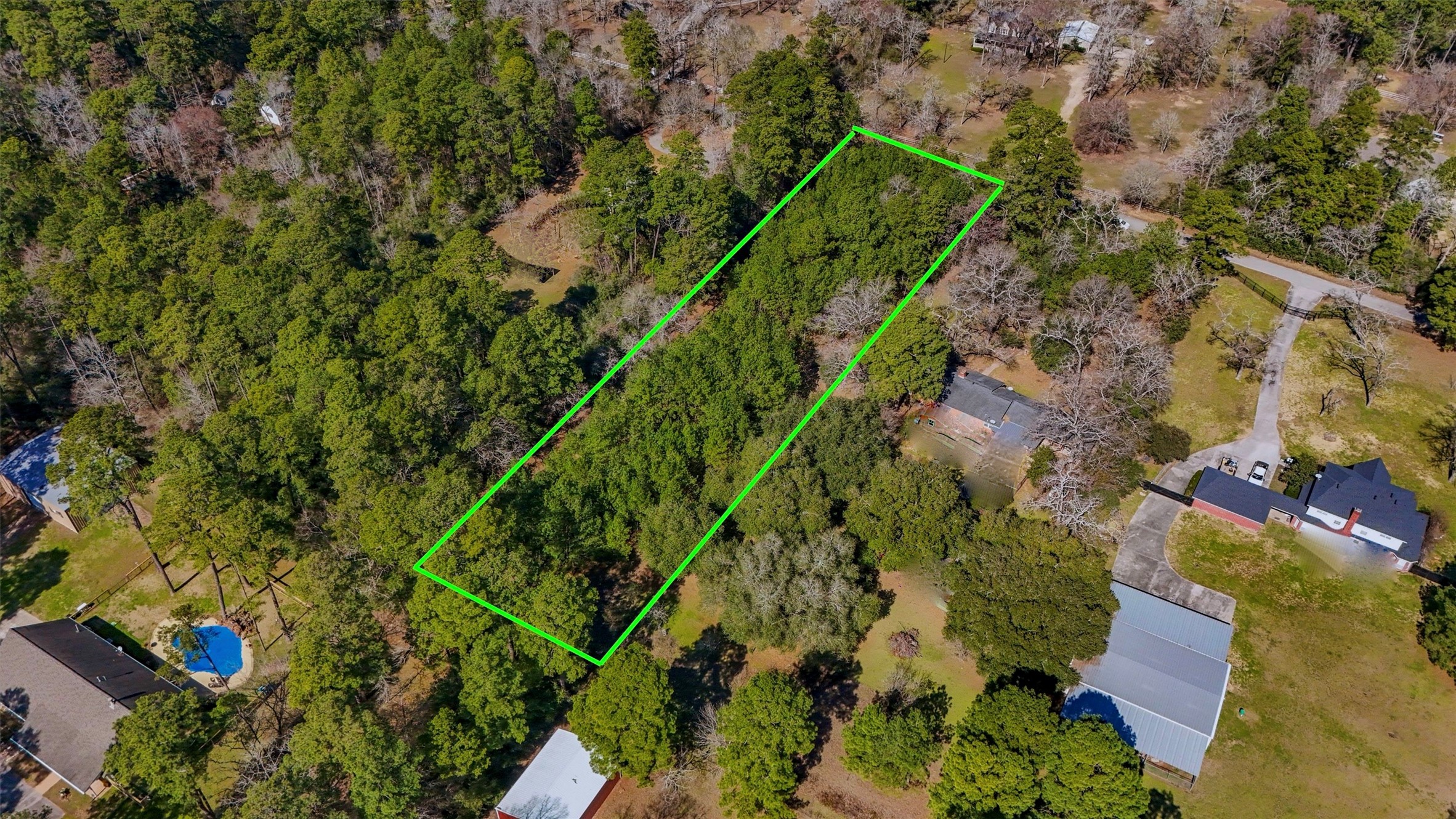 15245 Shady Oaks Drive Property Photo 7