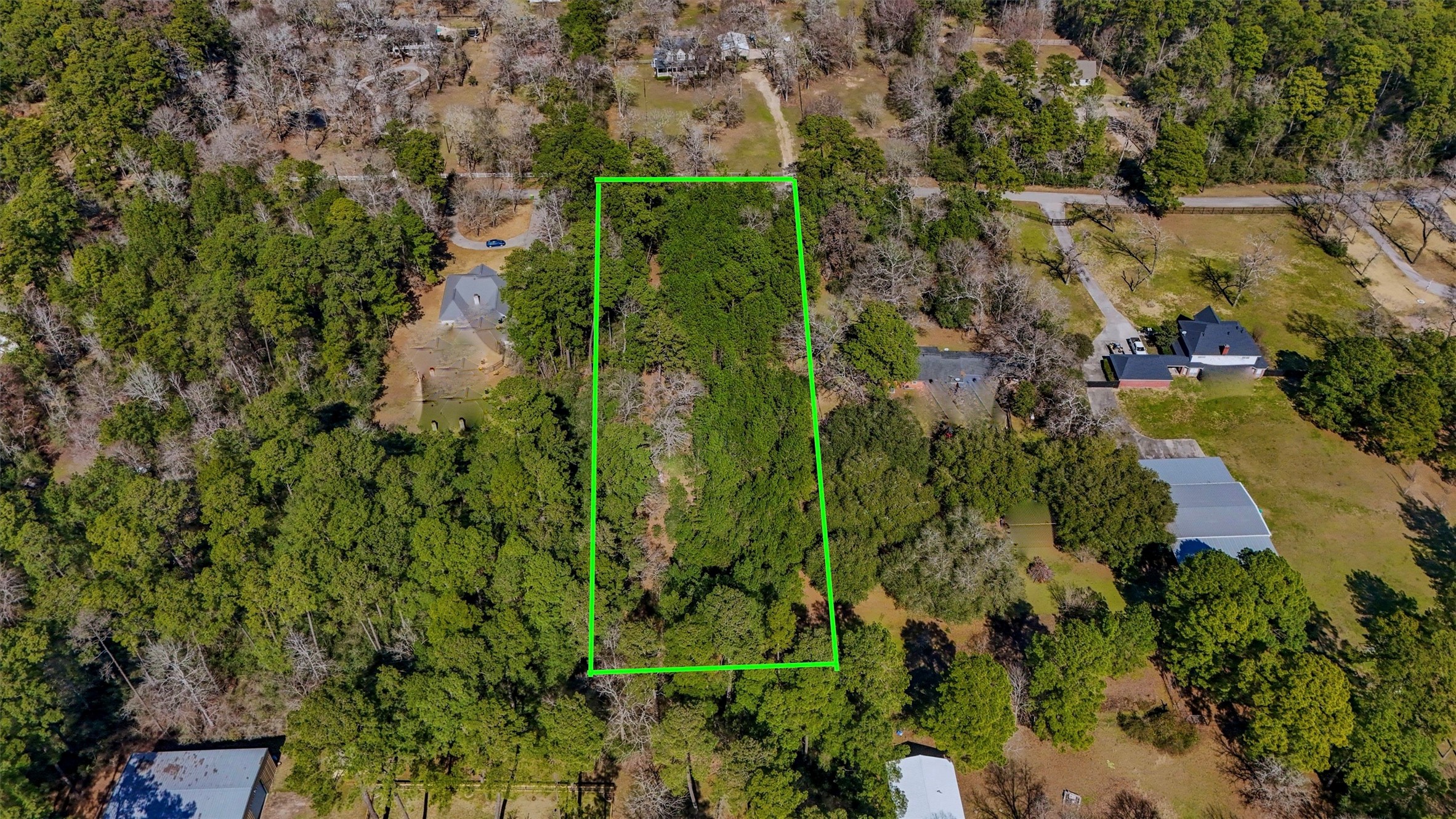 15245 Shady Oaks Drive Property Photo 8