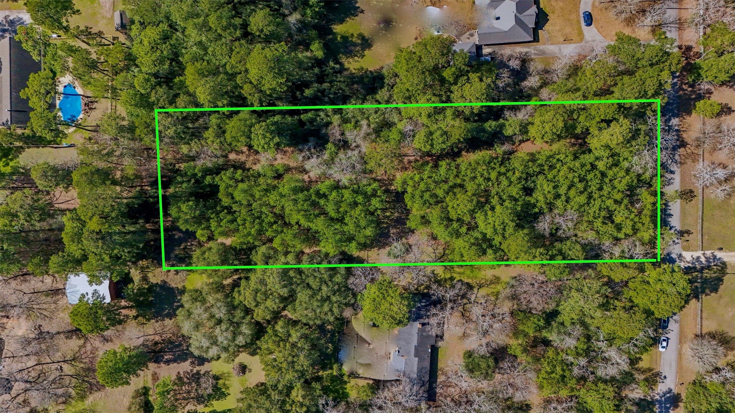 15245 Shady Oaks Drive Property Photo 9