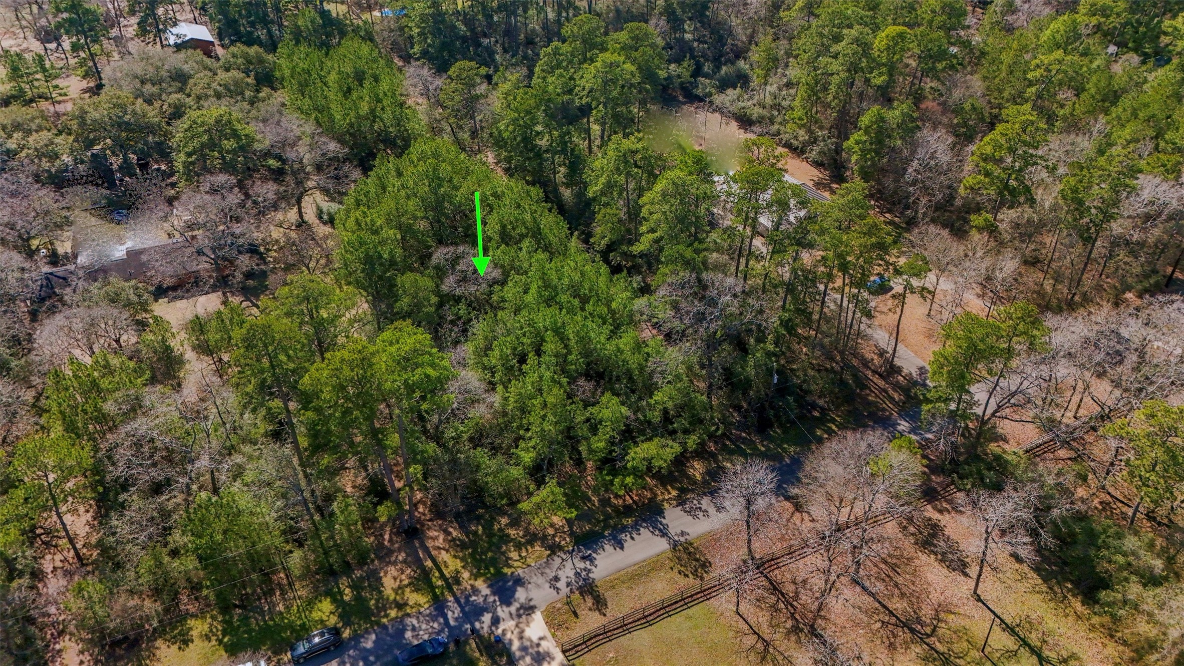 15245 Shady Oaks Drive Property Photo 10