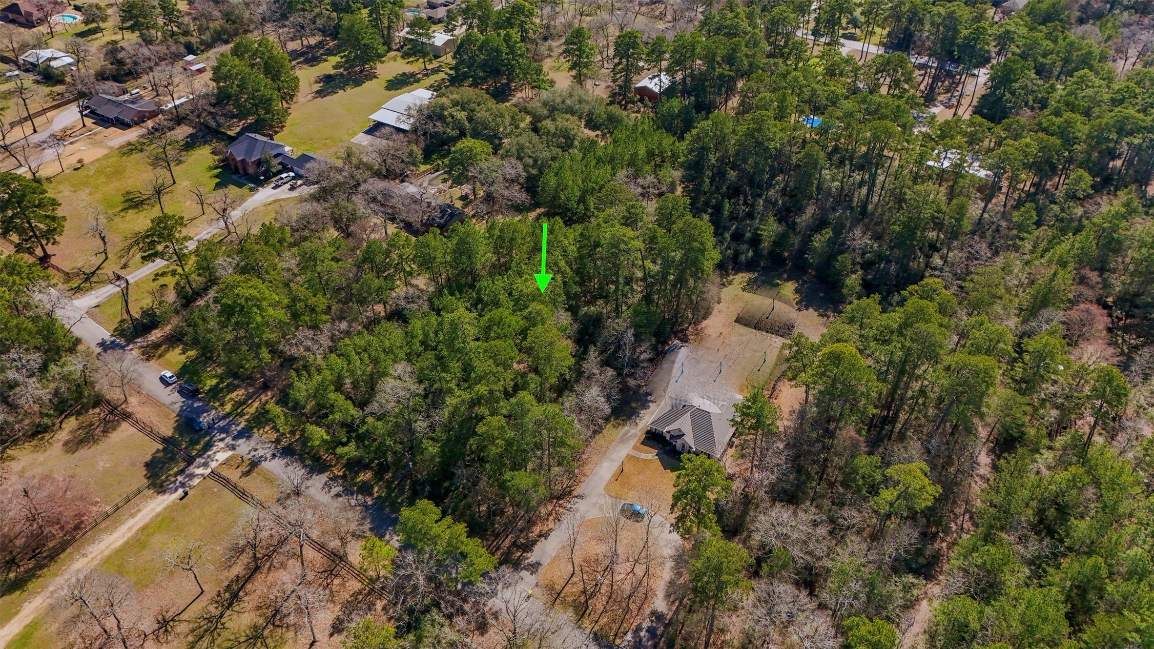 15245 Shady Oaks Drive Property Photo 11