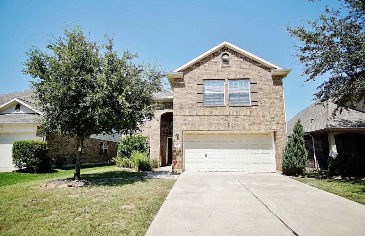 26834 Henson Falls Drive Property Photo 1