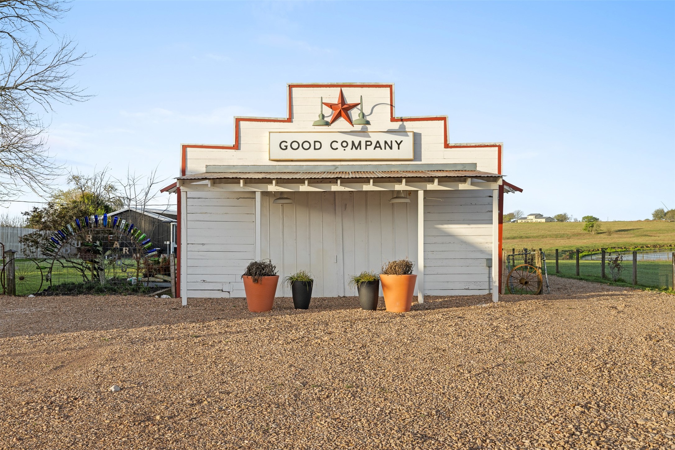 1731 Spur 458 Property Photo