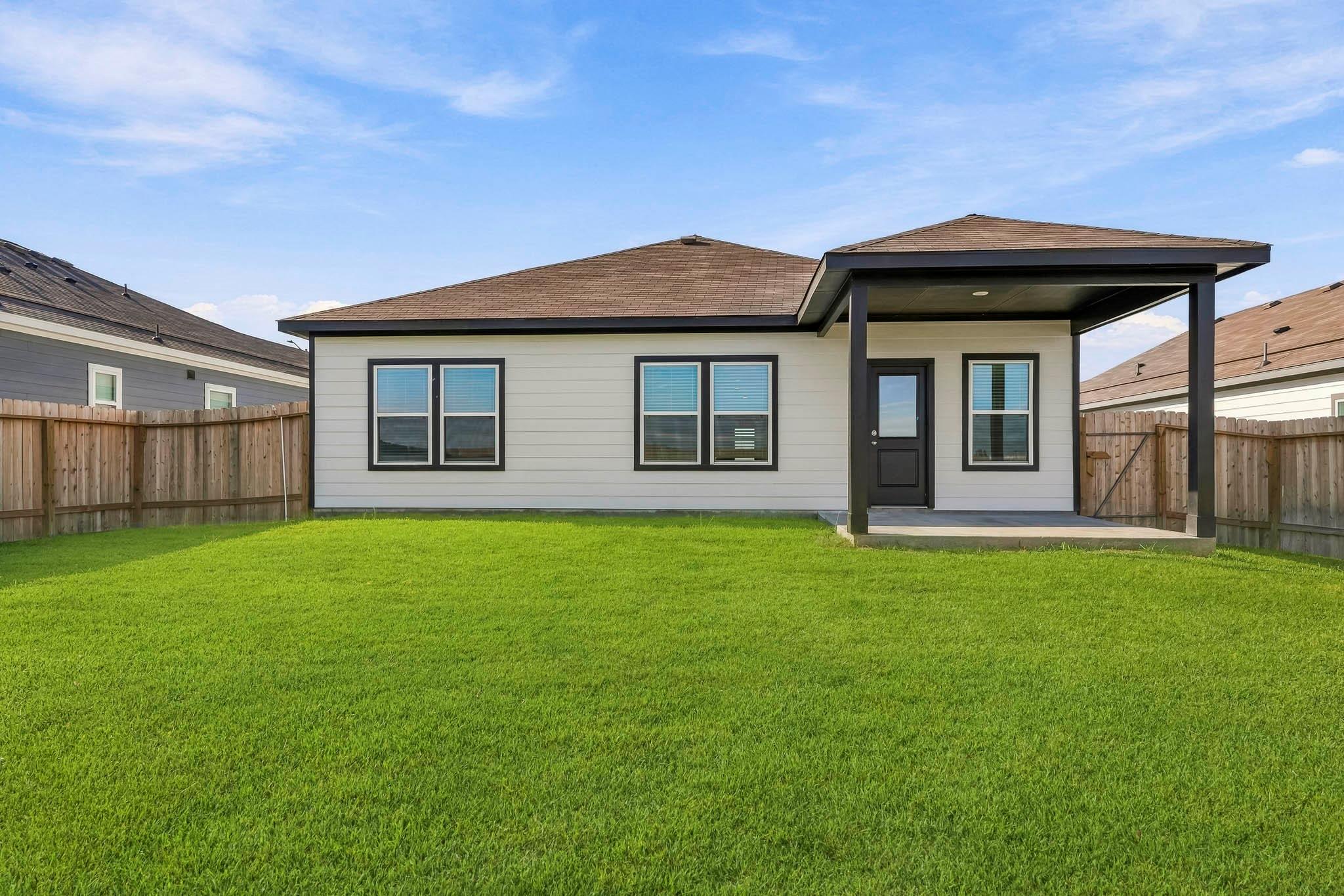 4414 Albritton Avenue, Bryan Tx 77845 Property Photo 23
