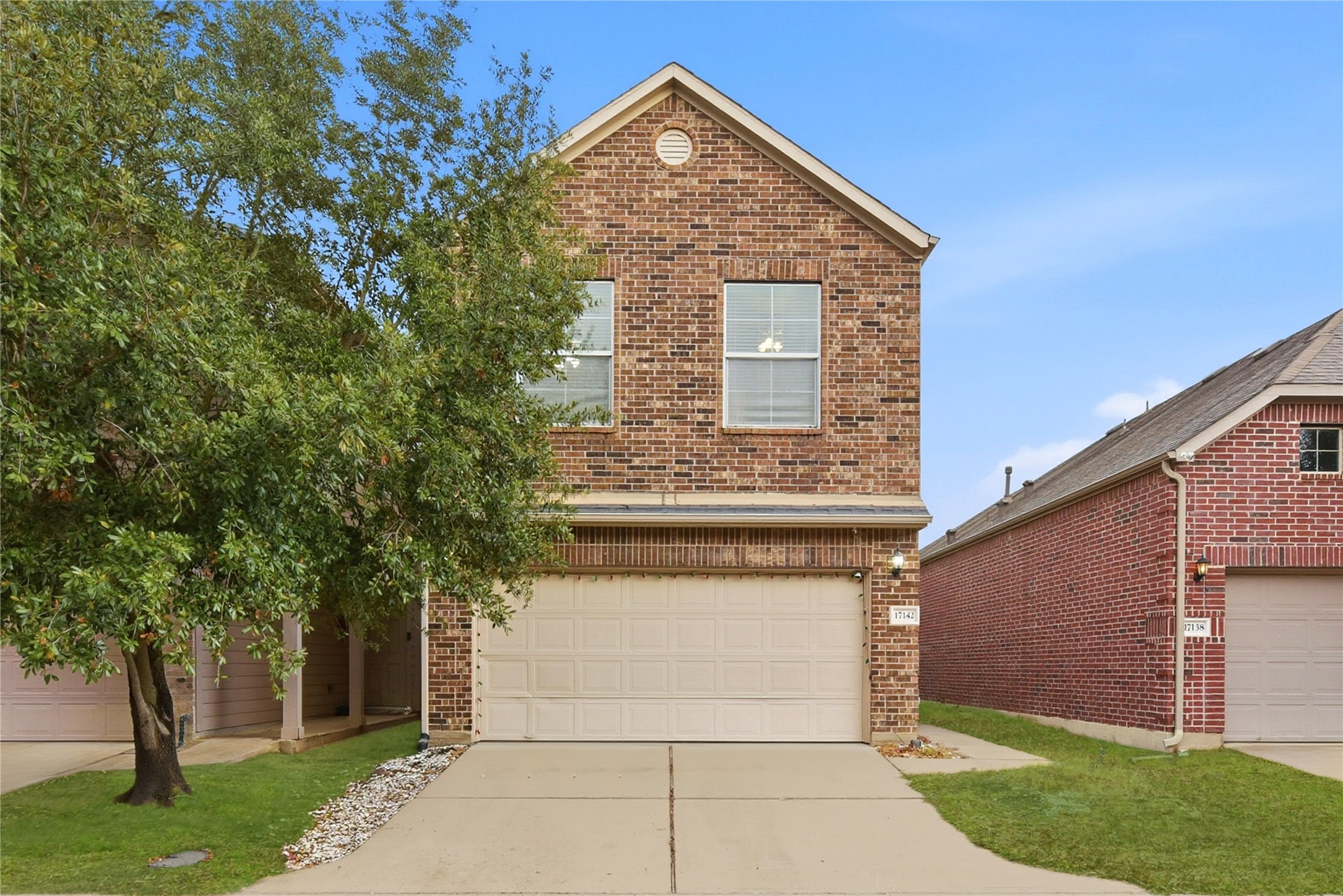 17142 Amarose Drive Property Photo 1