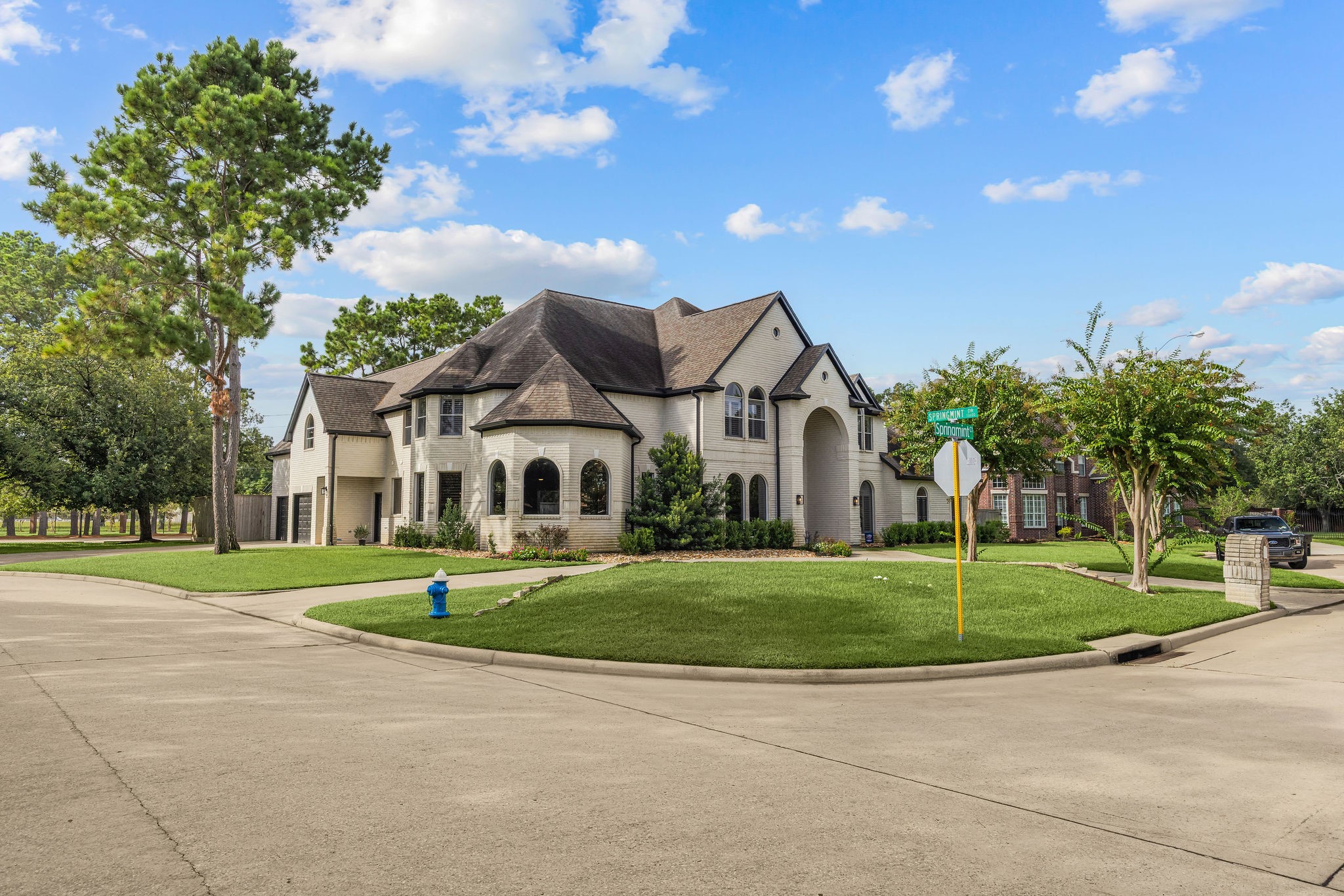 13103 Springmint Court Property Photo 2