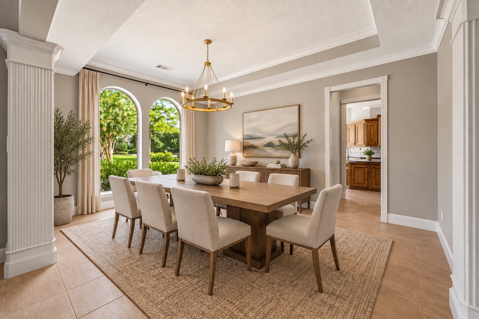 13103 Springmint Court Property Photo 8