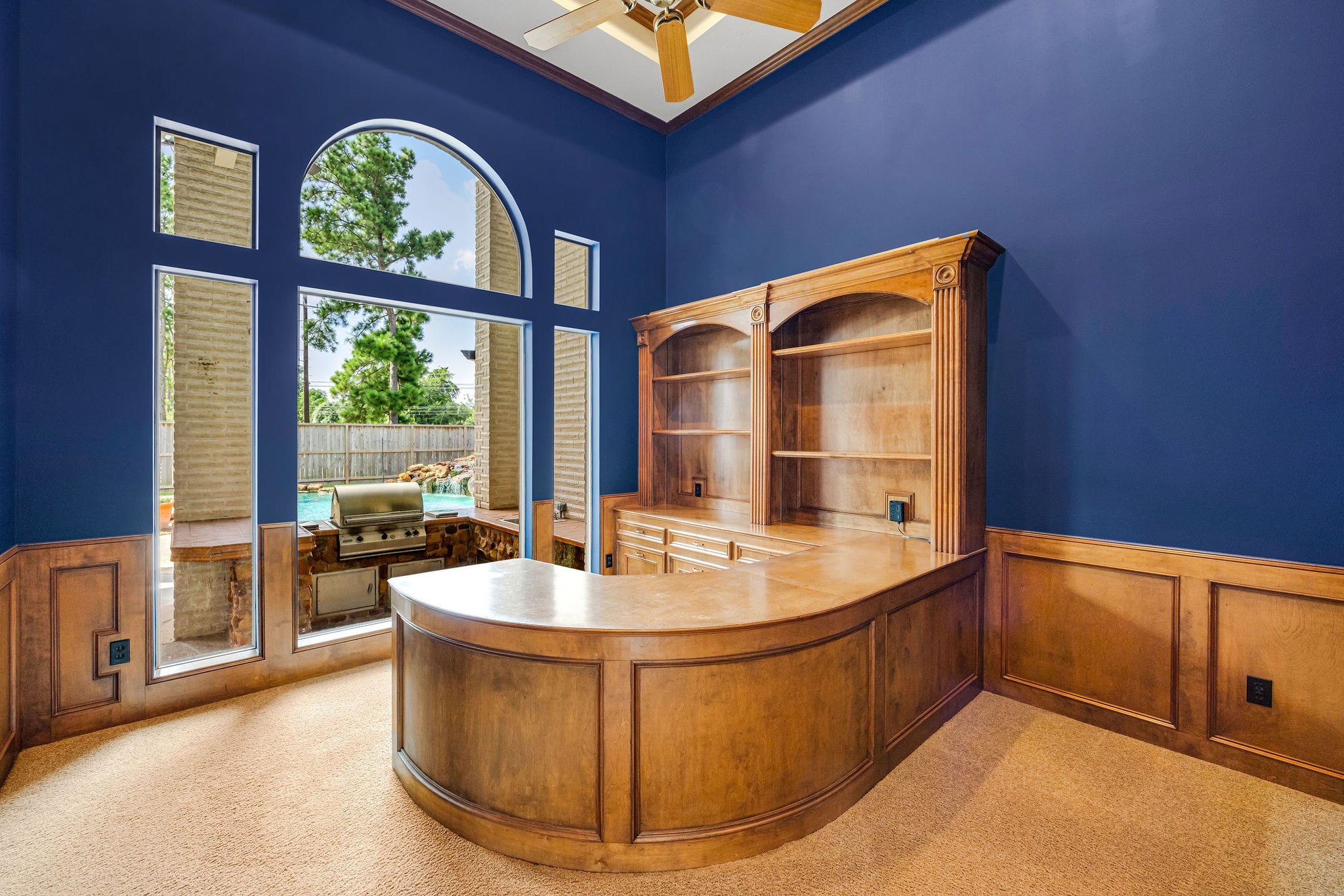 13103 Springmint Court Property Photo 19