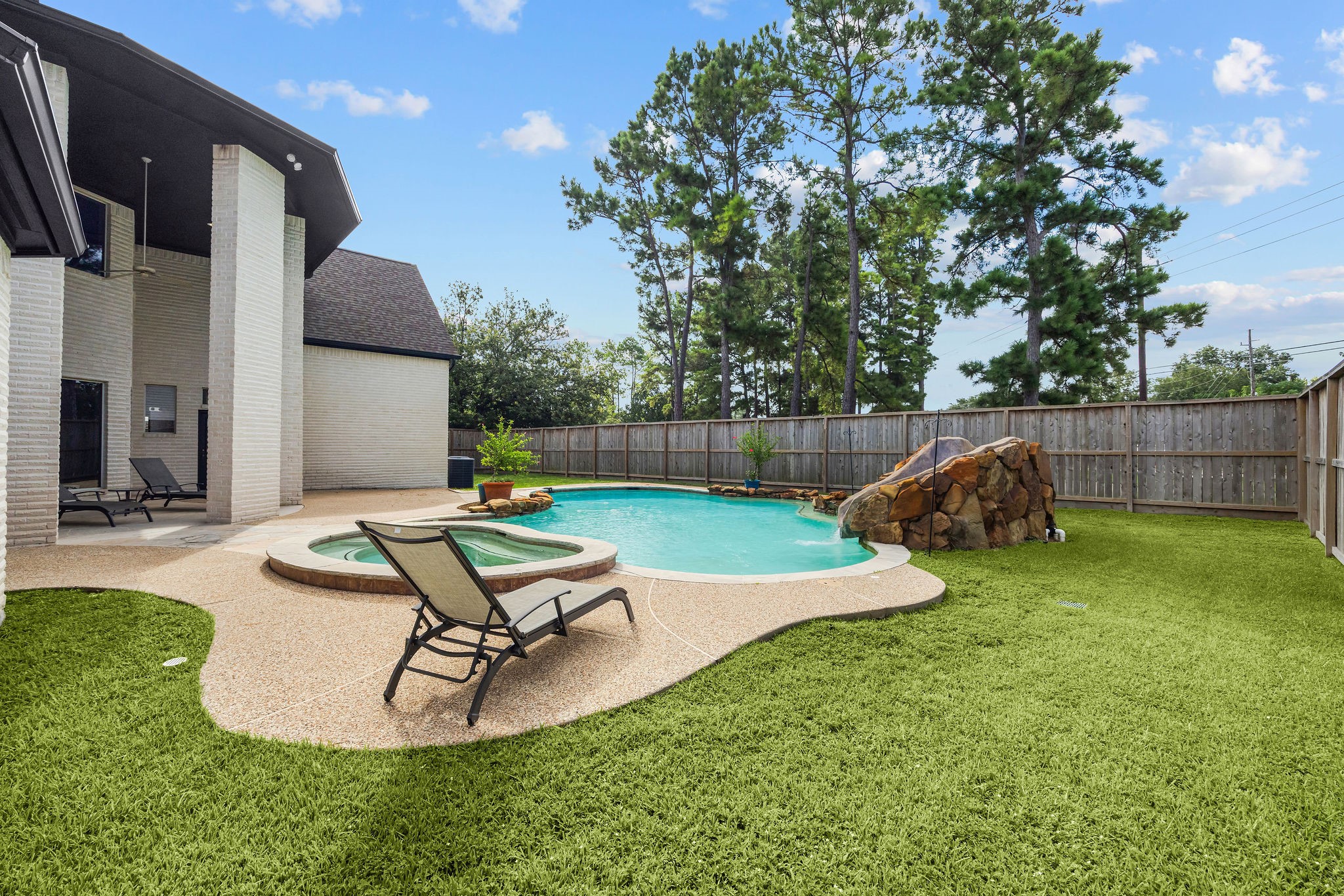 13103 Springmint Court Property Photo 43
