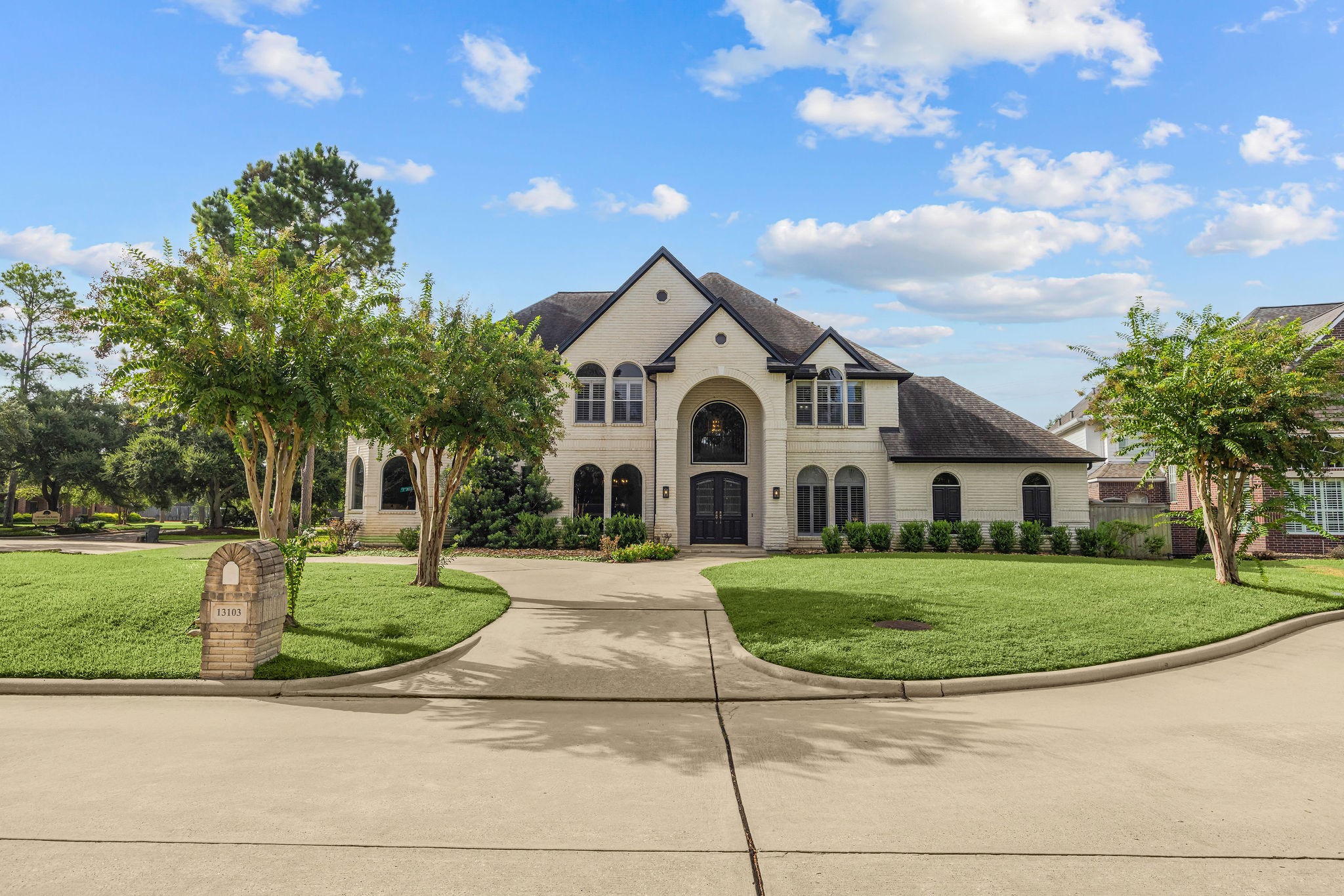 13103 Springmint Court Property Photo 44