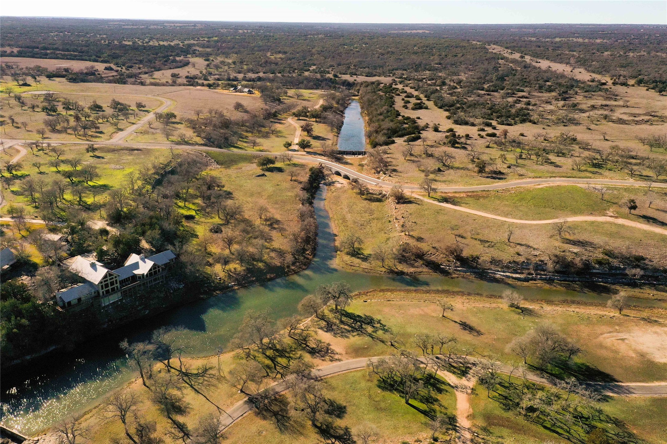Lot 81 Maverick Subdivision, Stock Pond Dr Property Photo
