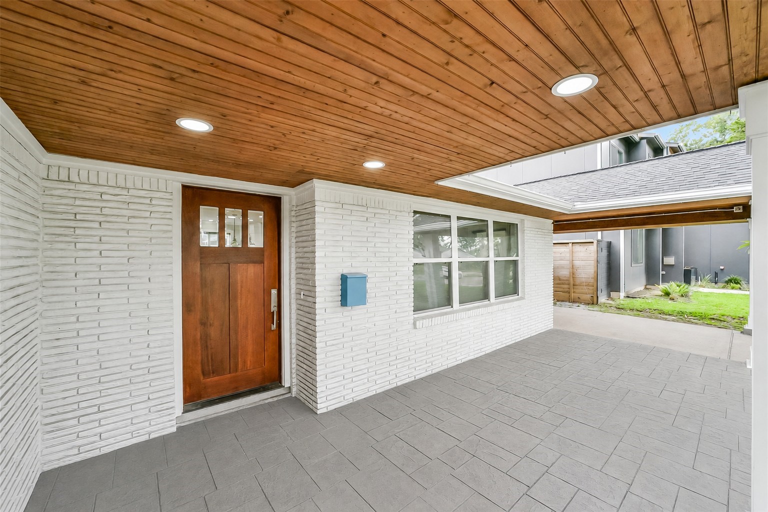 2007 Brimberry Street Property Photo 33