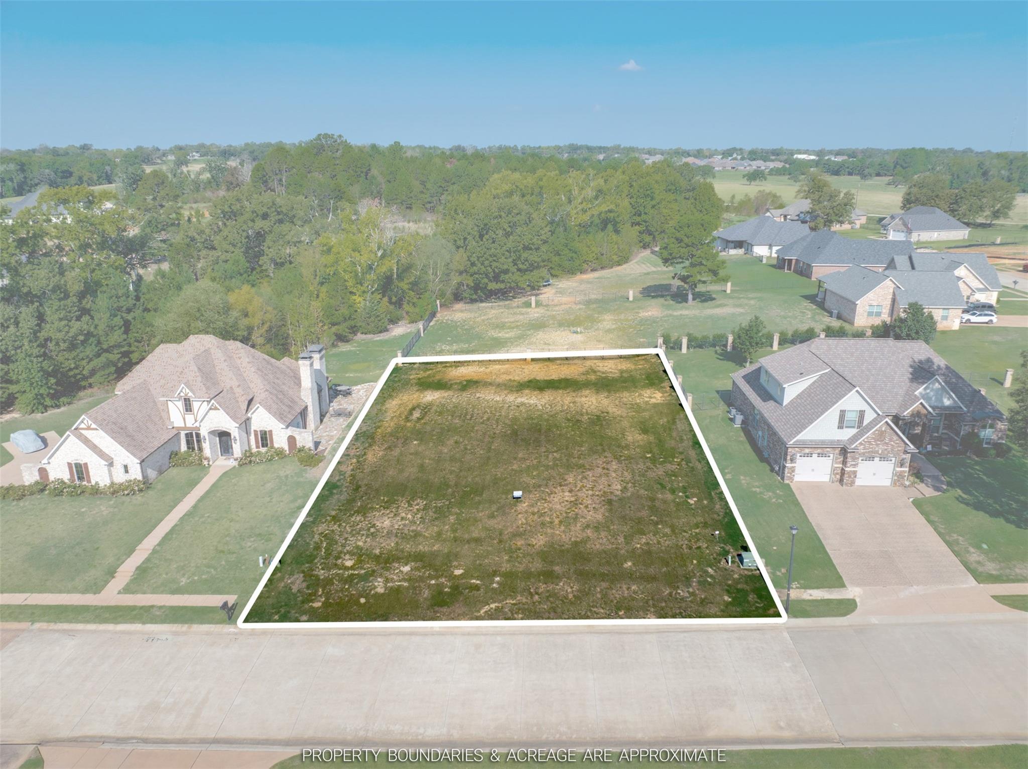 1505 Courtland Lane Property Photo 1