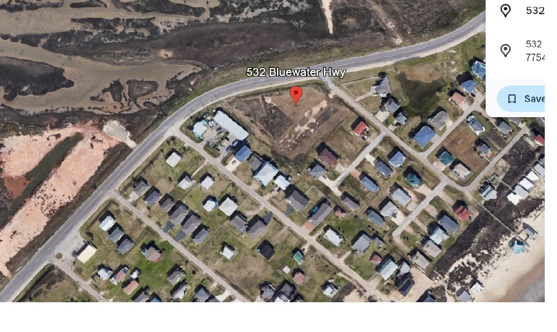 532 Blue Water Property Photo 1